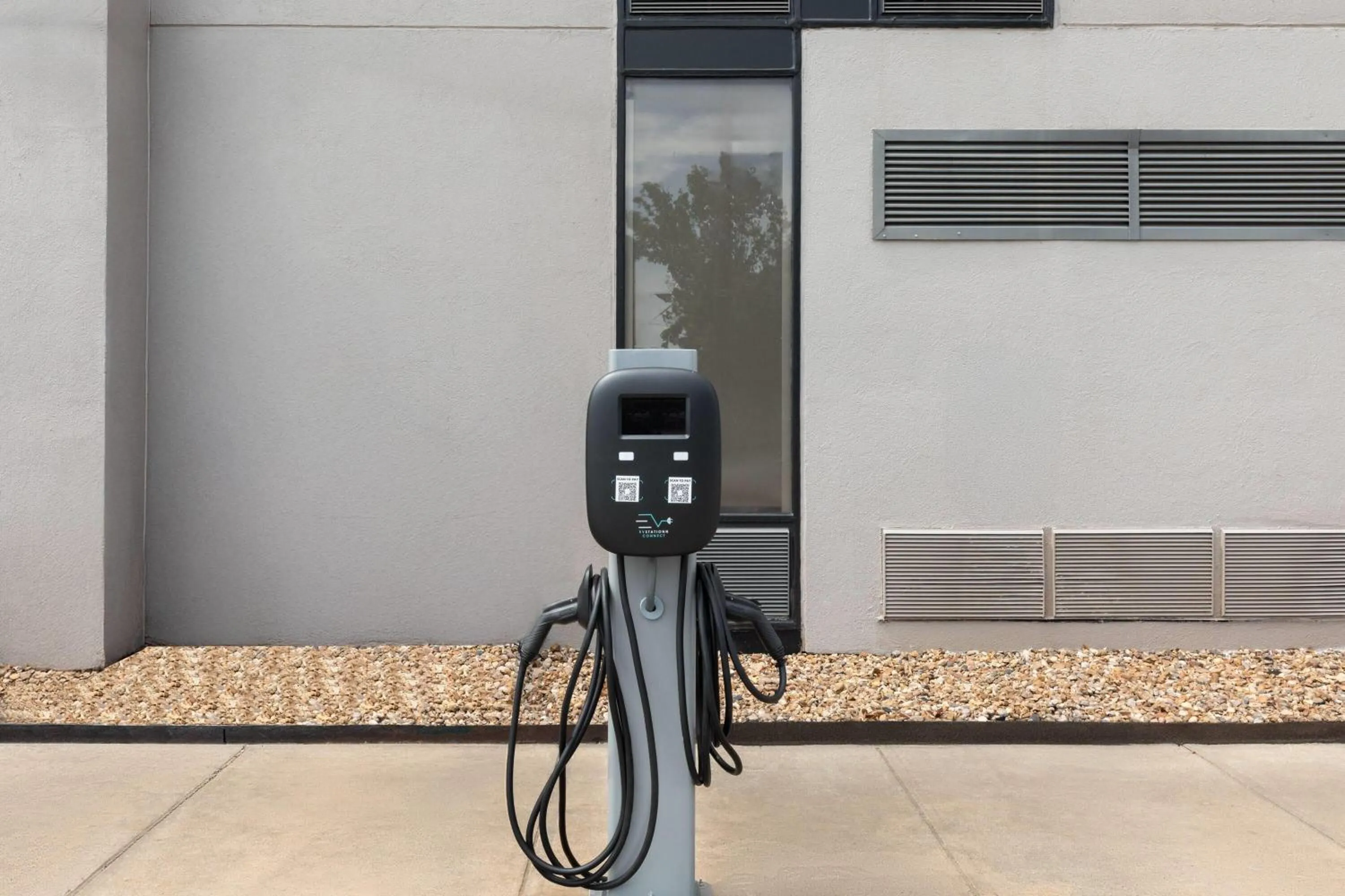 Property building in La Quinta by Wyndham Houston Stafford Sugarland