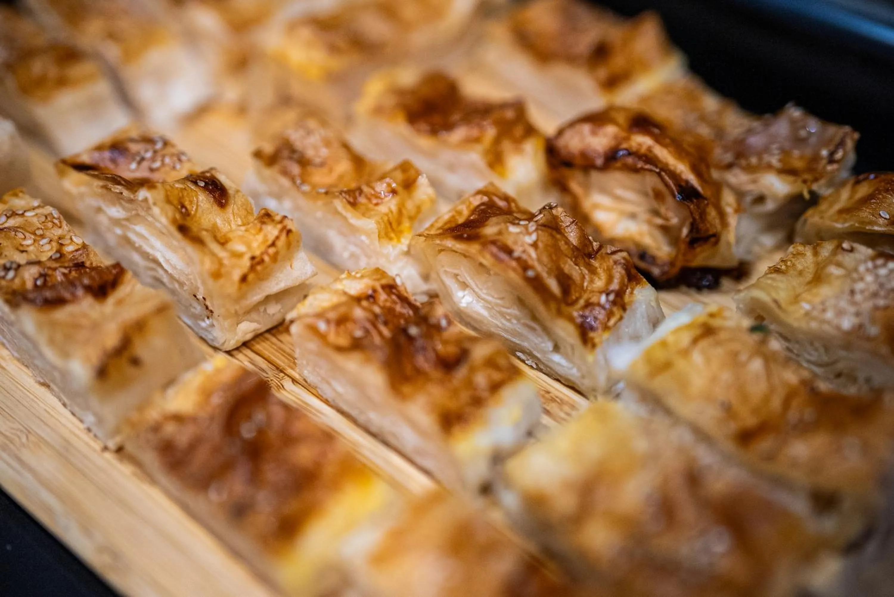 Breakfast in Hotel Resurs