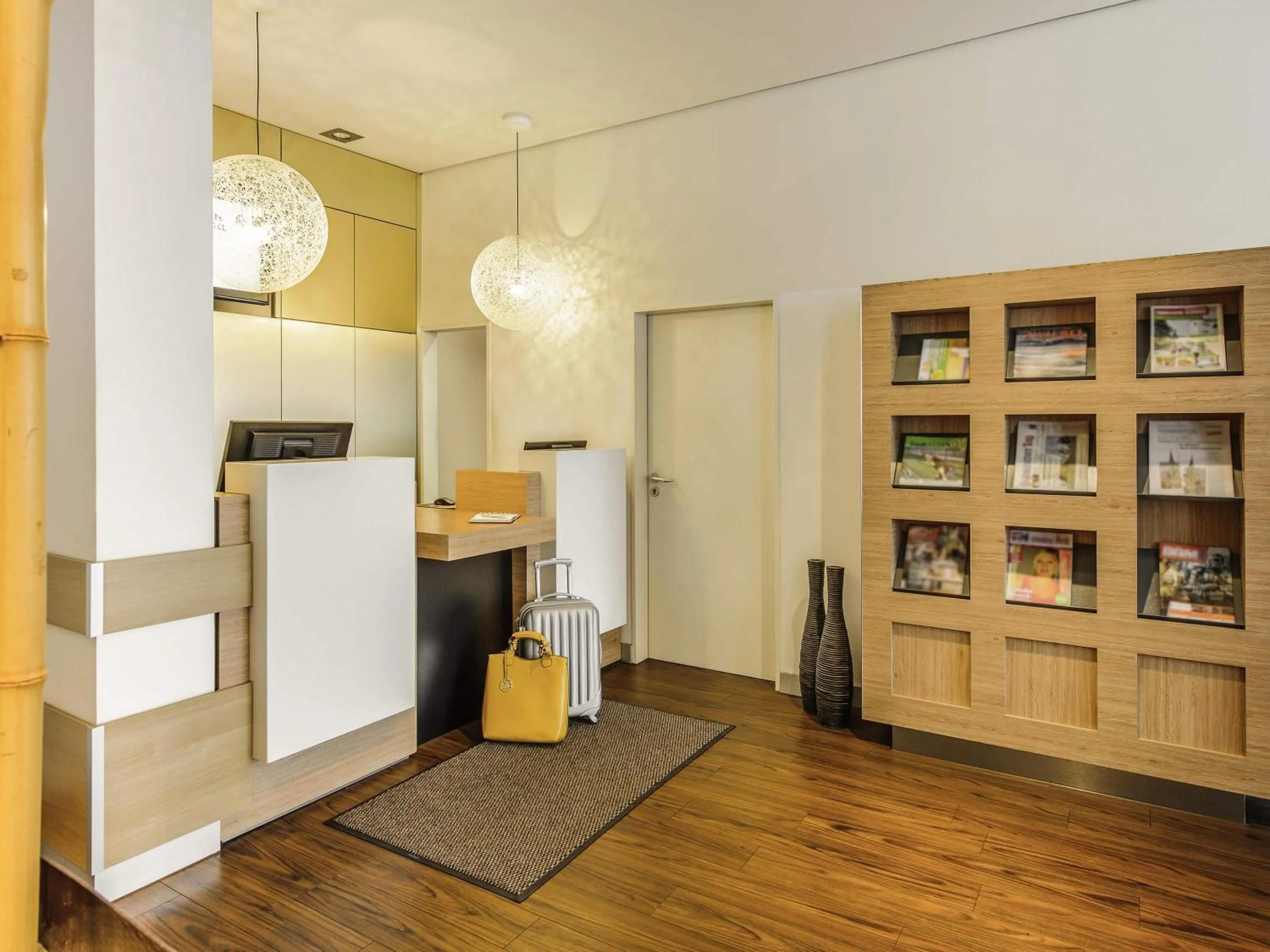 Other in ibis Bamberg Altstadt