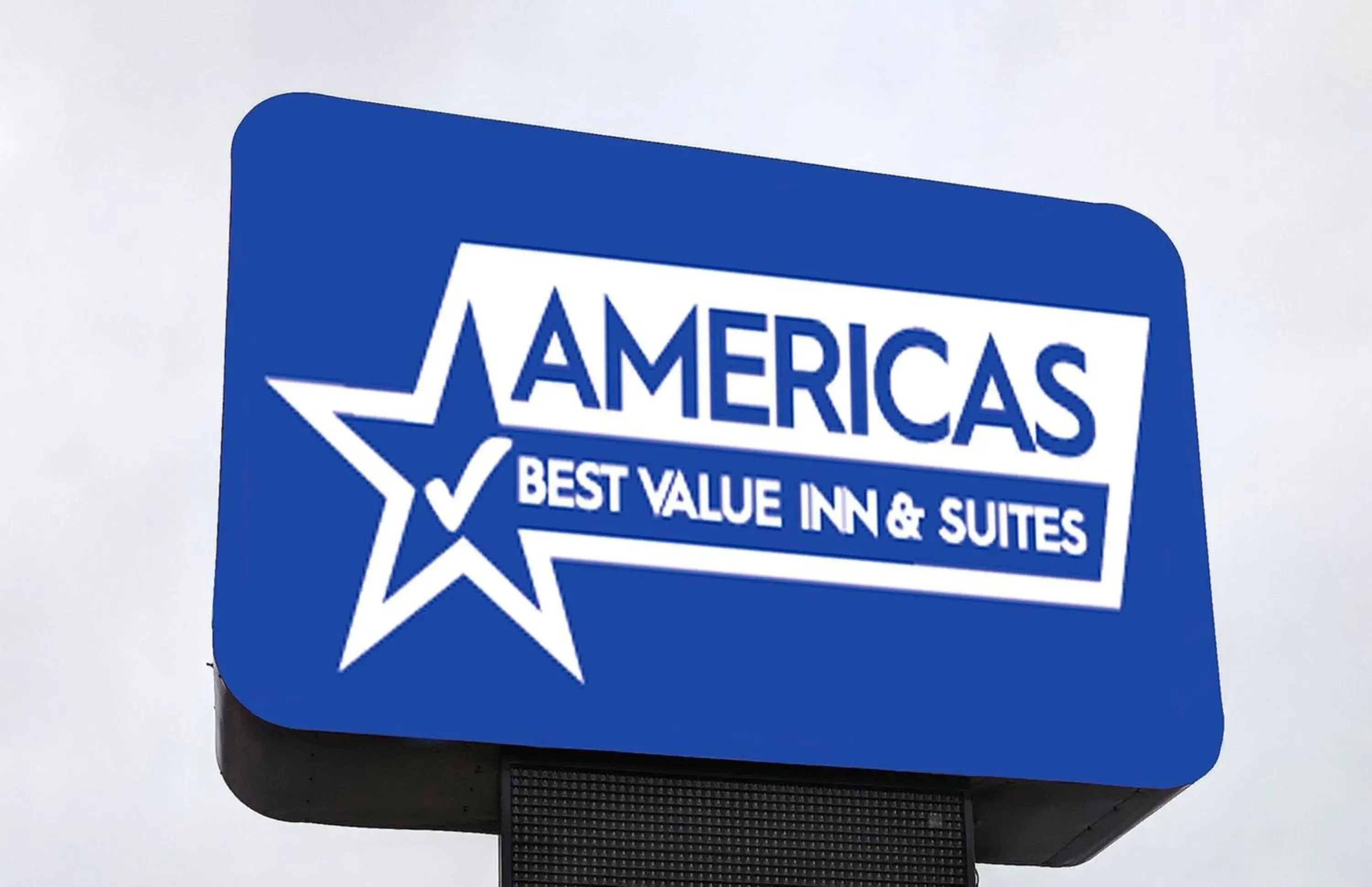 Americas Best Value Inn Seward Americas Best Value Inn Seward
