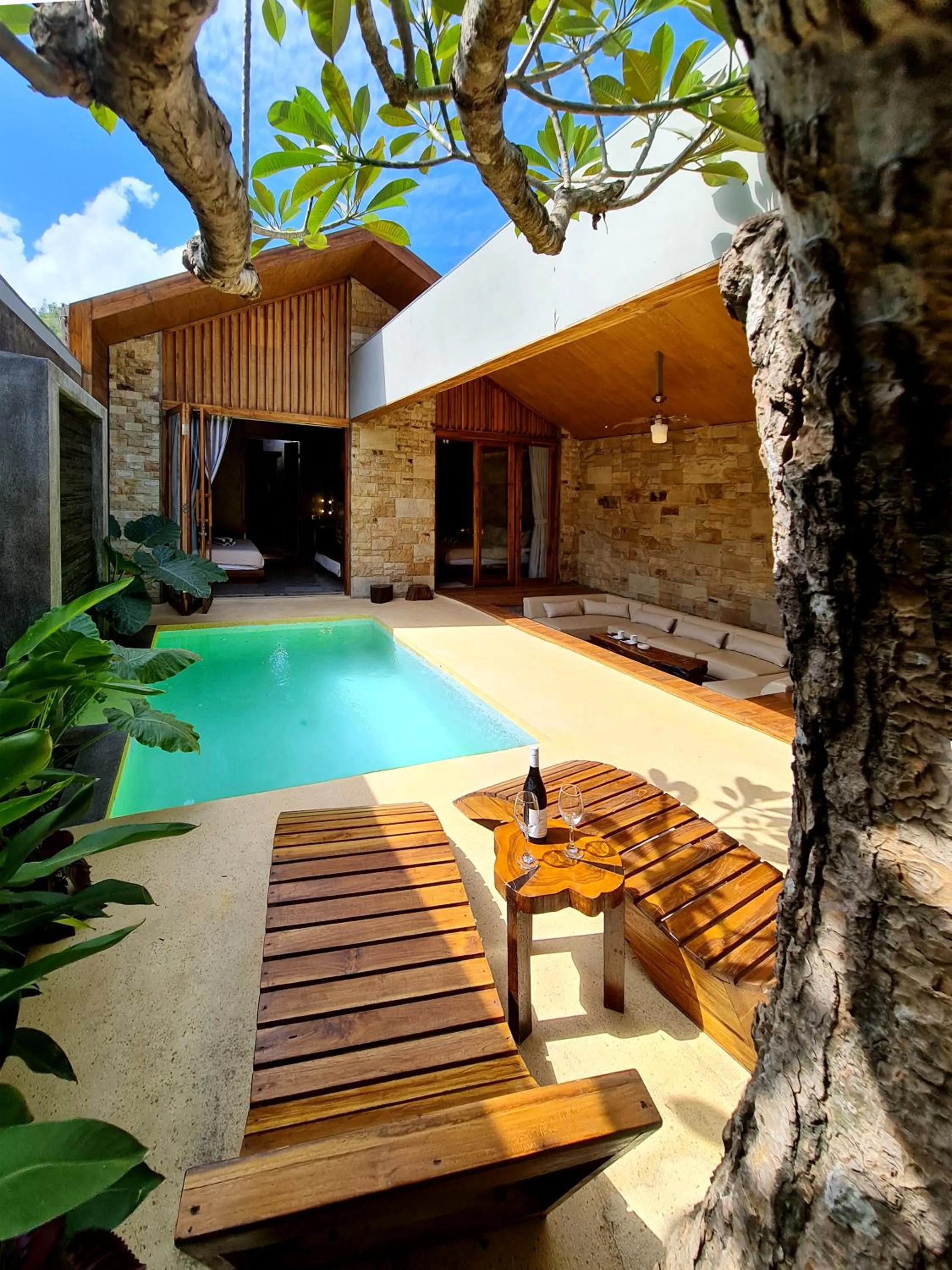 Day in Batatu Resort - Adults Only