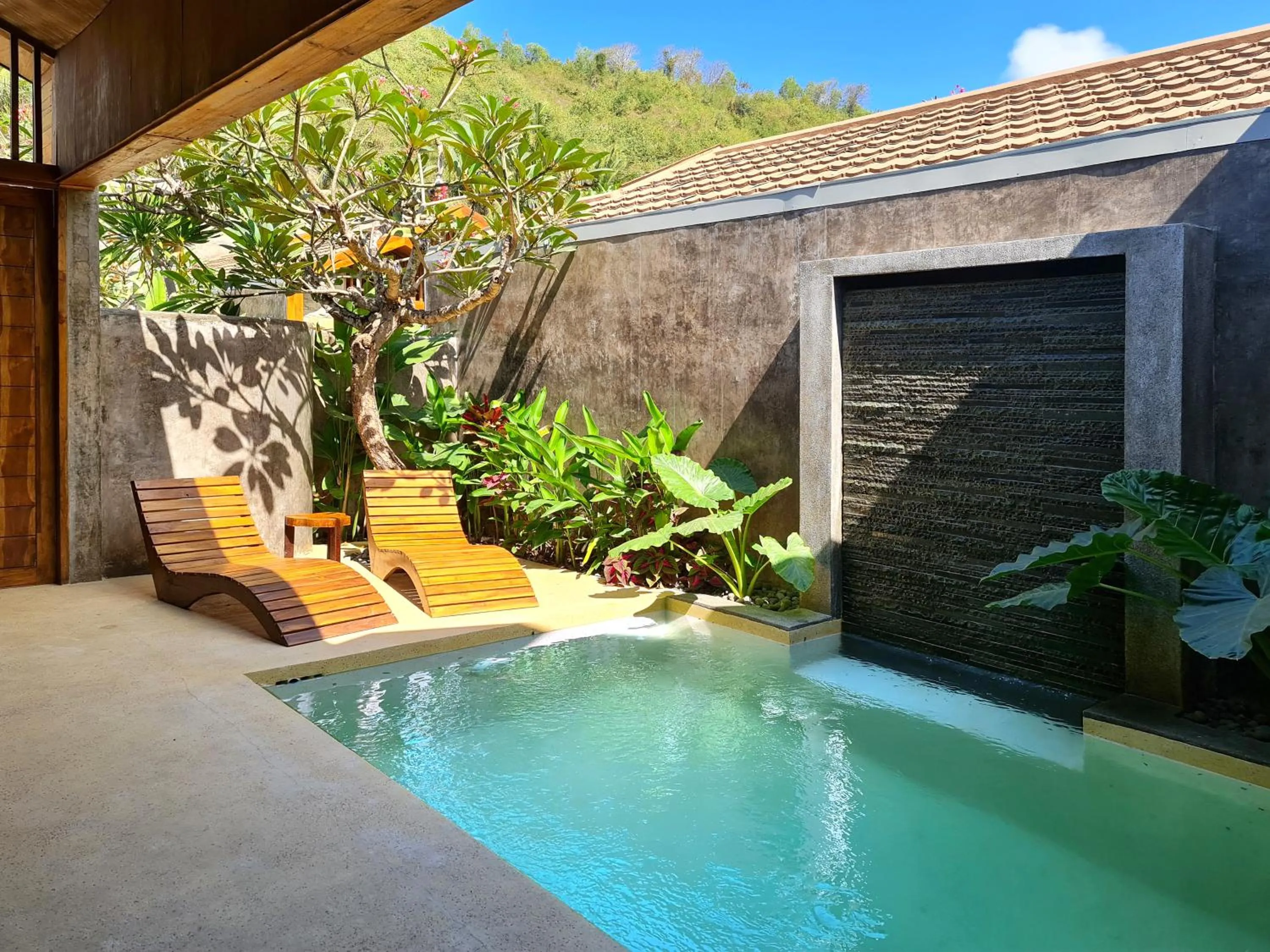 Day in Batatu Resort - Adults Only