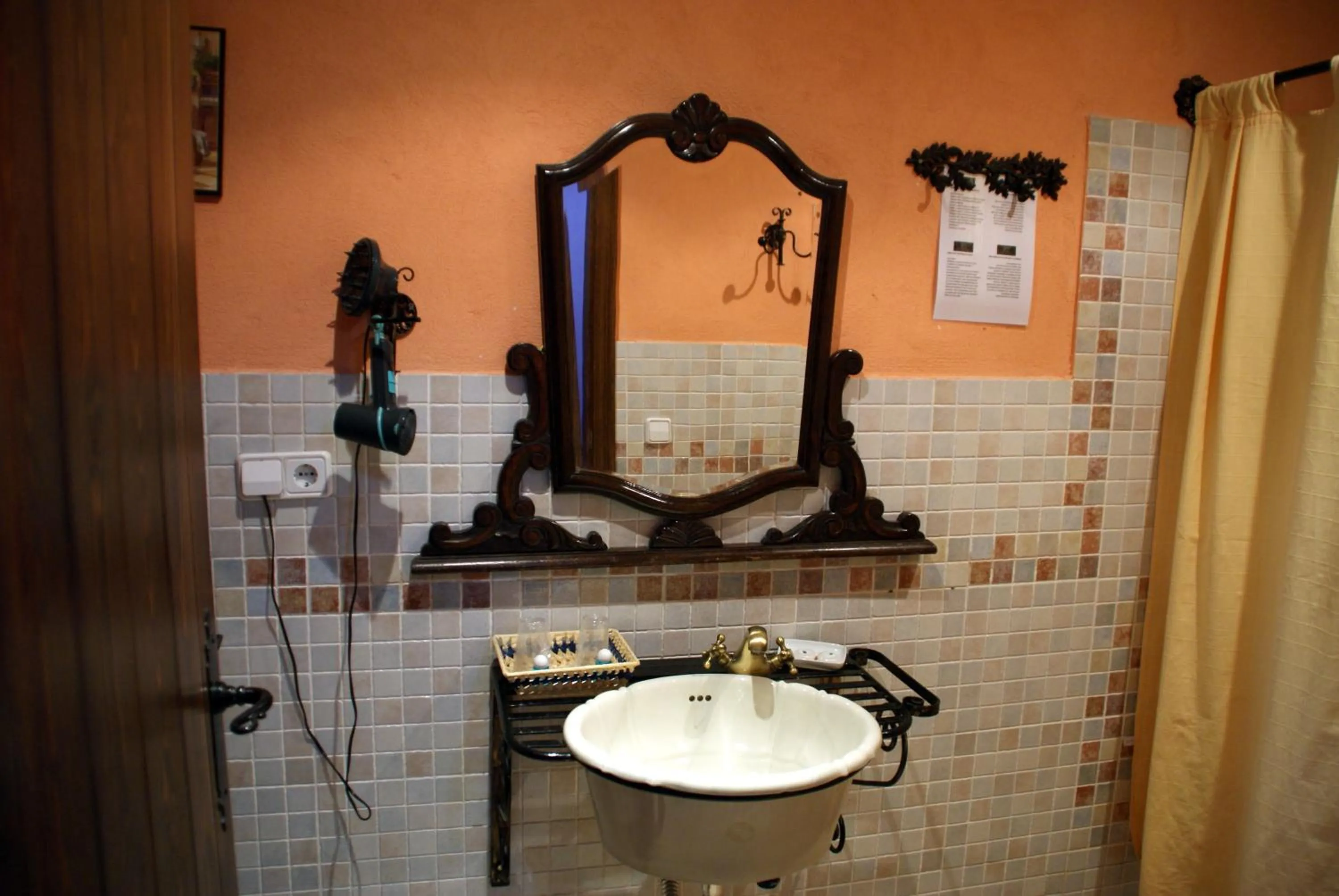 Hotel Palacio Guzmanes