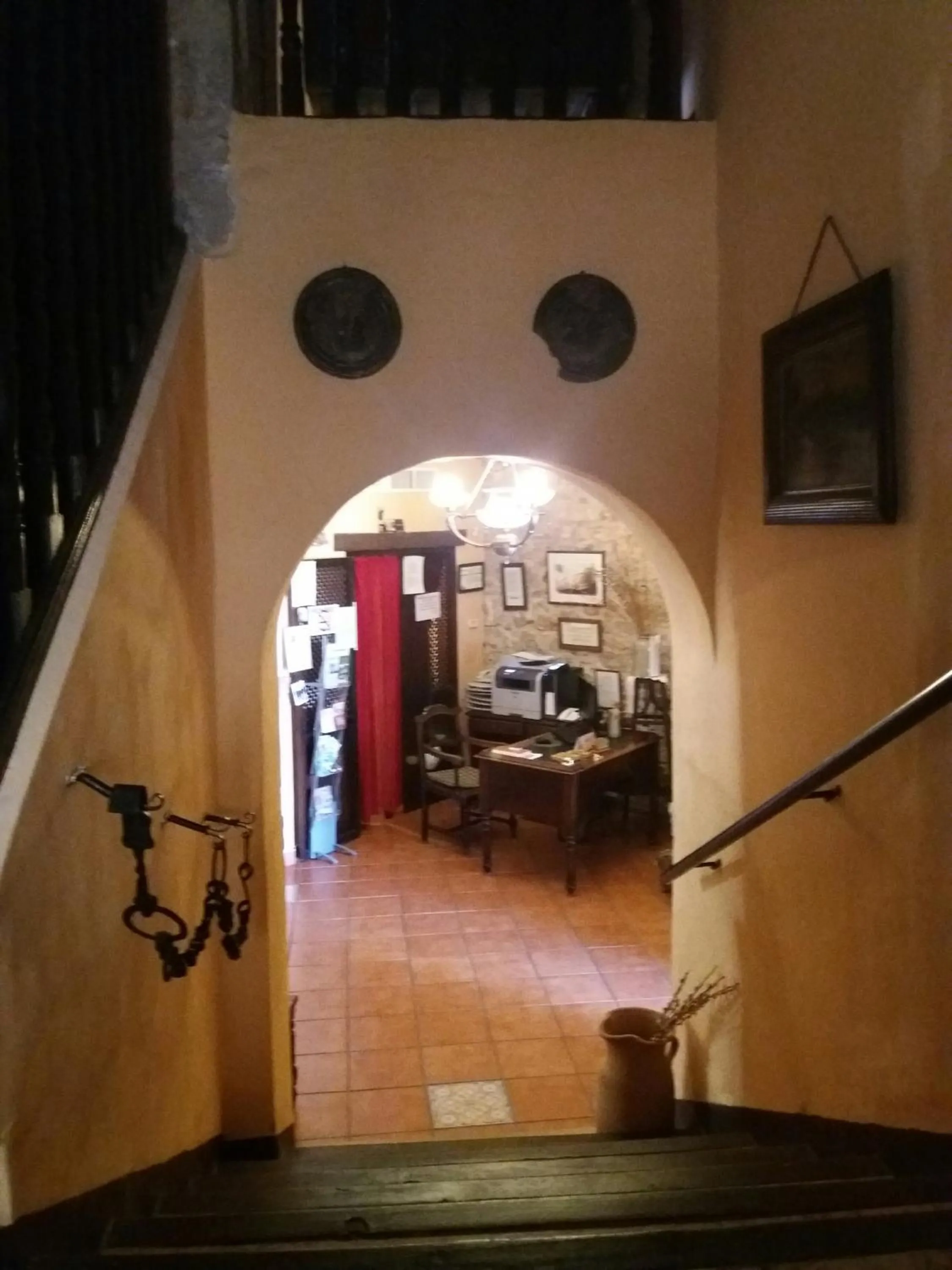 Other in Hotel Palacio Guzmanes