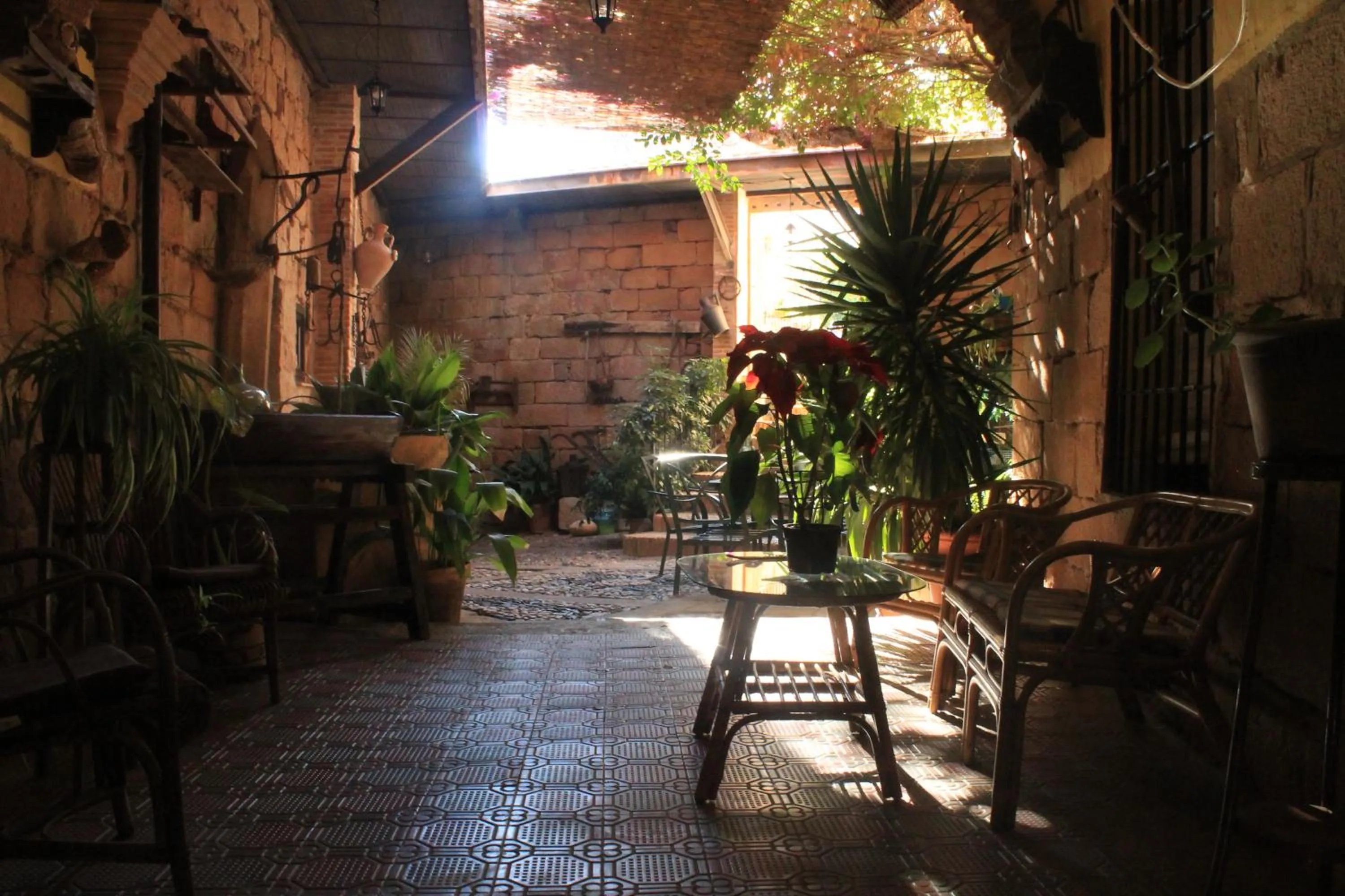 Hotel Palacio Guzmanes