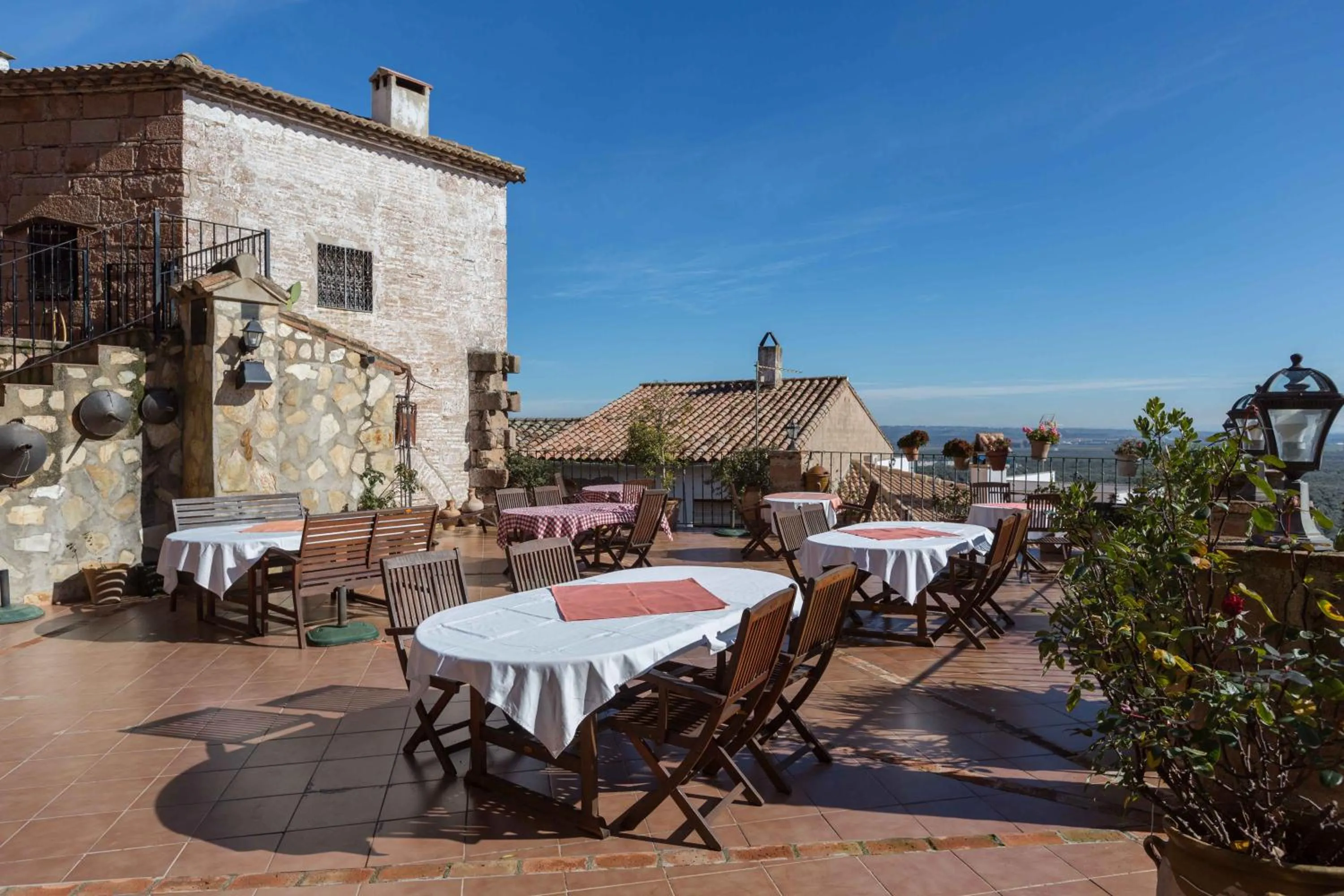 Hotel Palacio Guzmanes