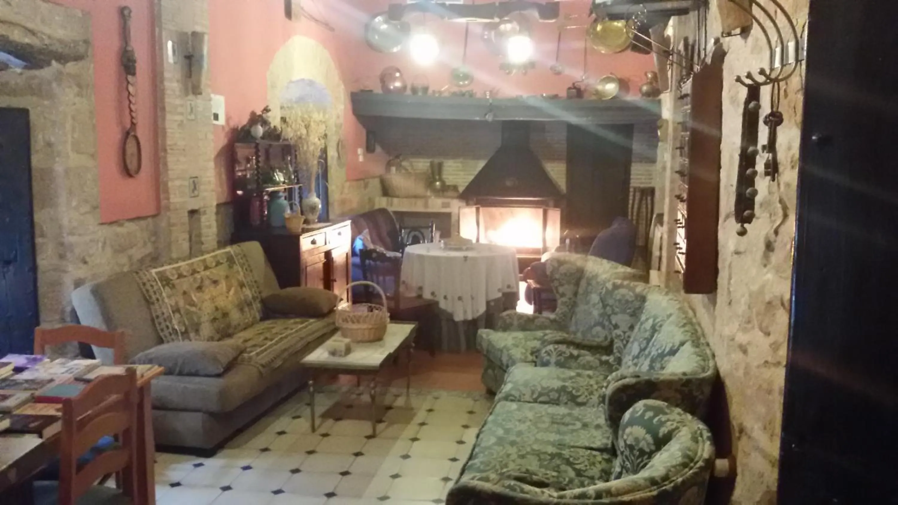 Hotel Palacio Guzmanes