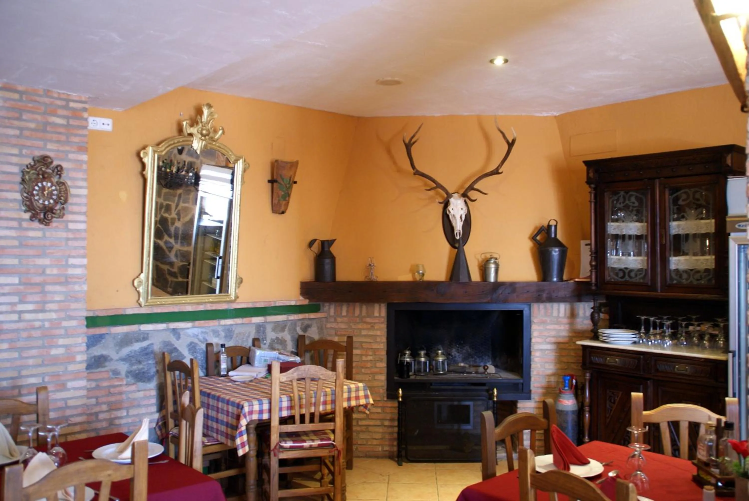 Hotel Palacio Guzmanes