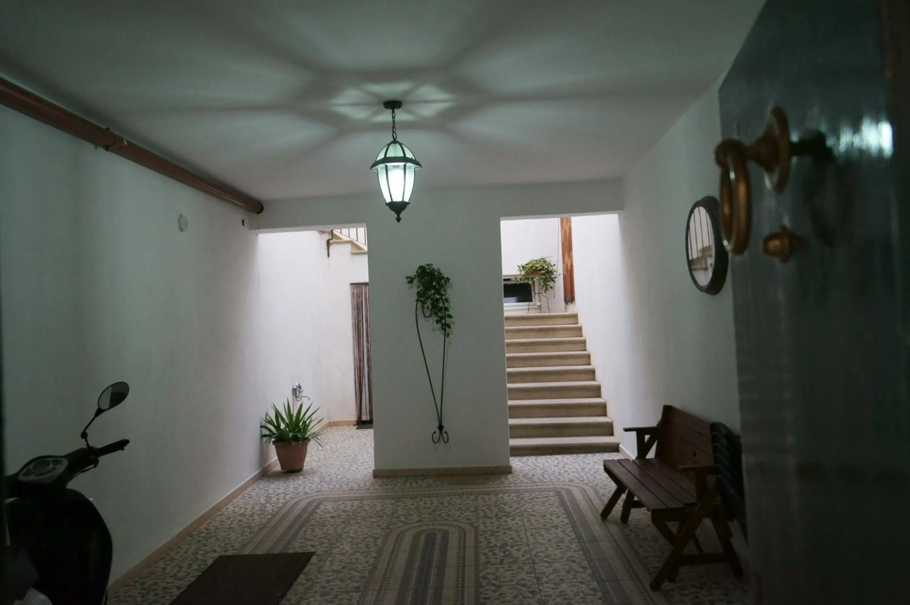 Other in Palazzo Barba