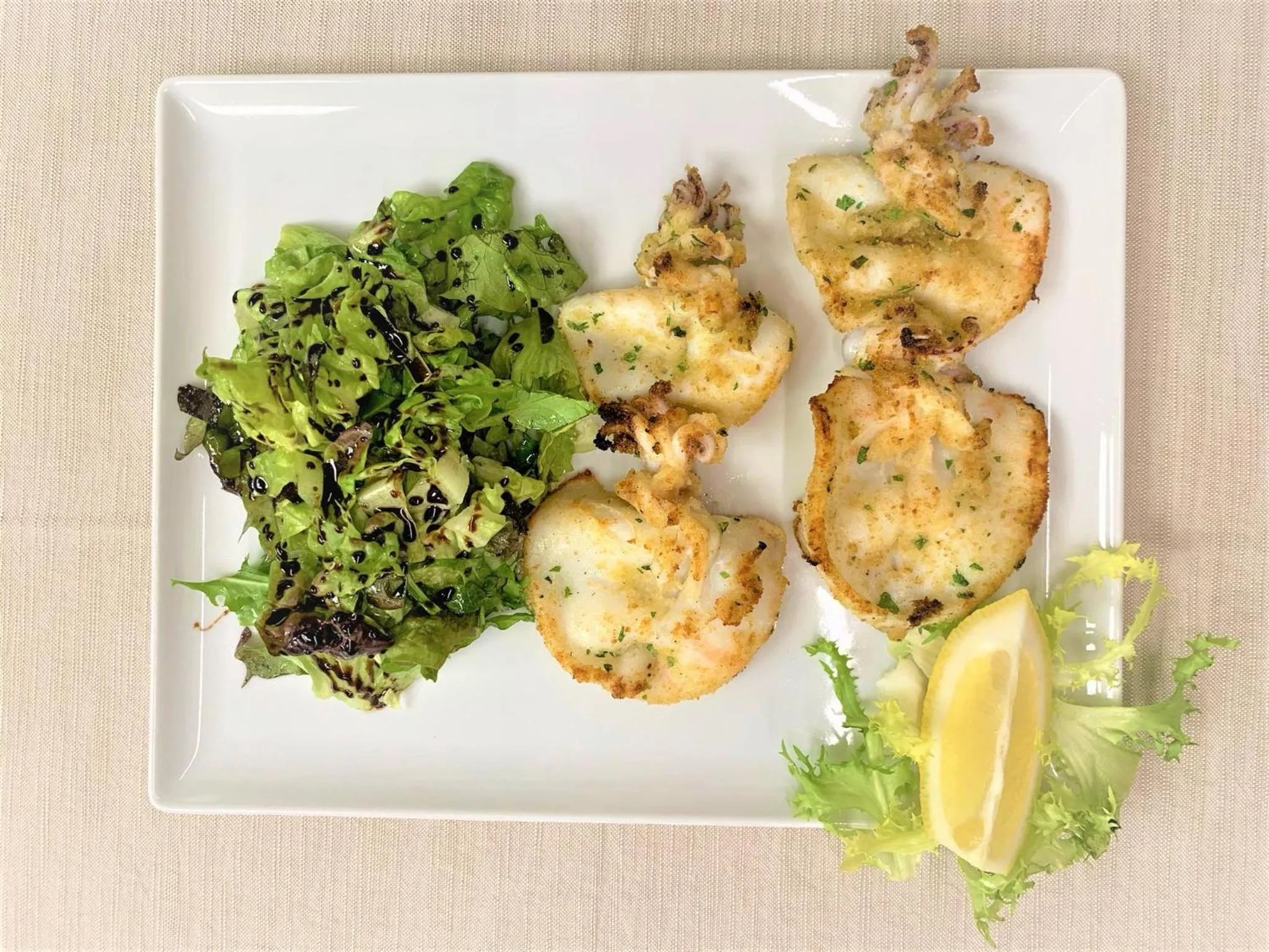 Albergo Ristorante Protti