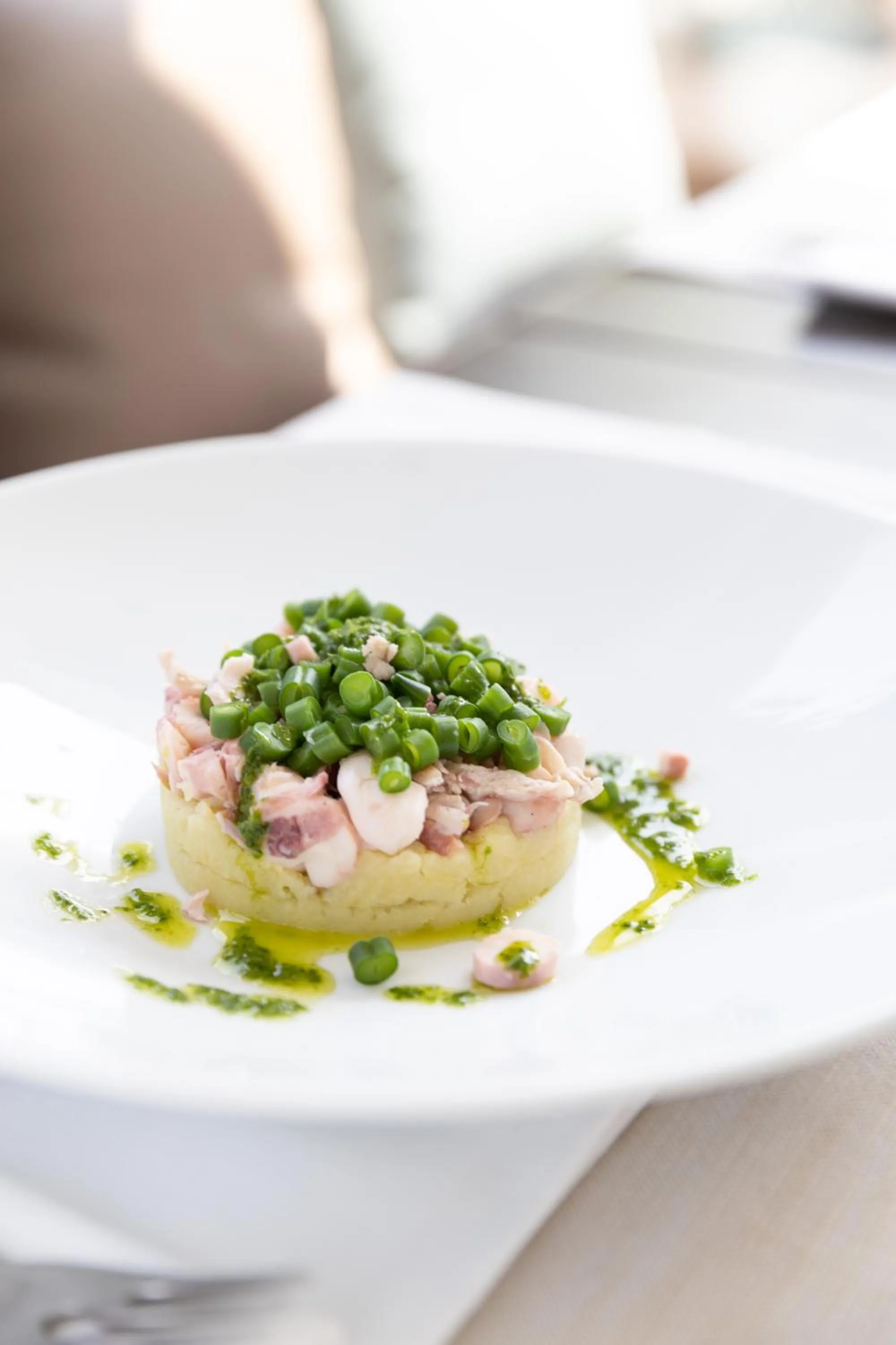 Albergo Ristorante Protti