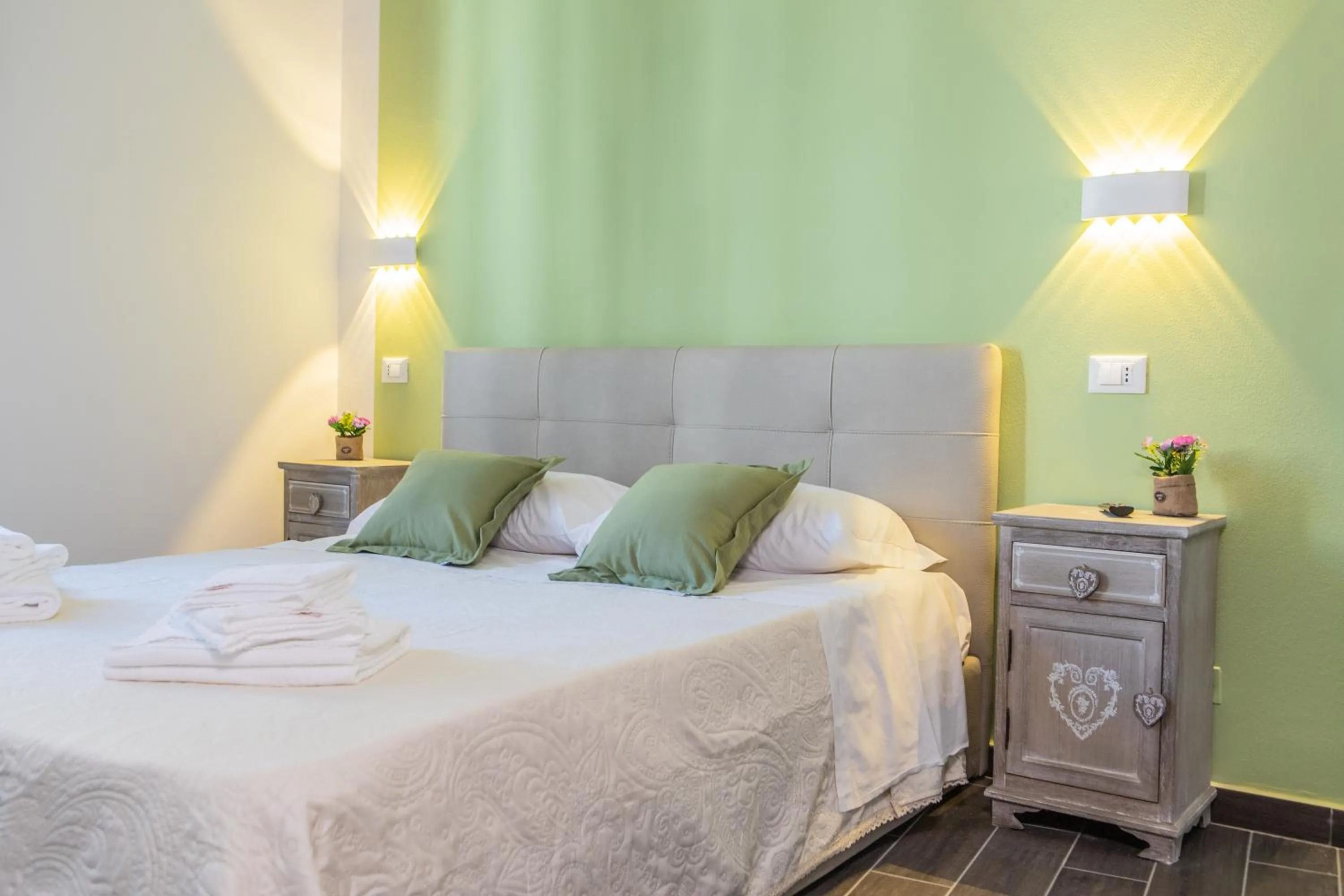 Le Camere di Teo
