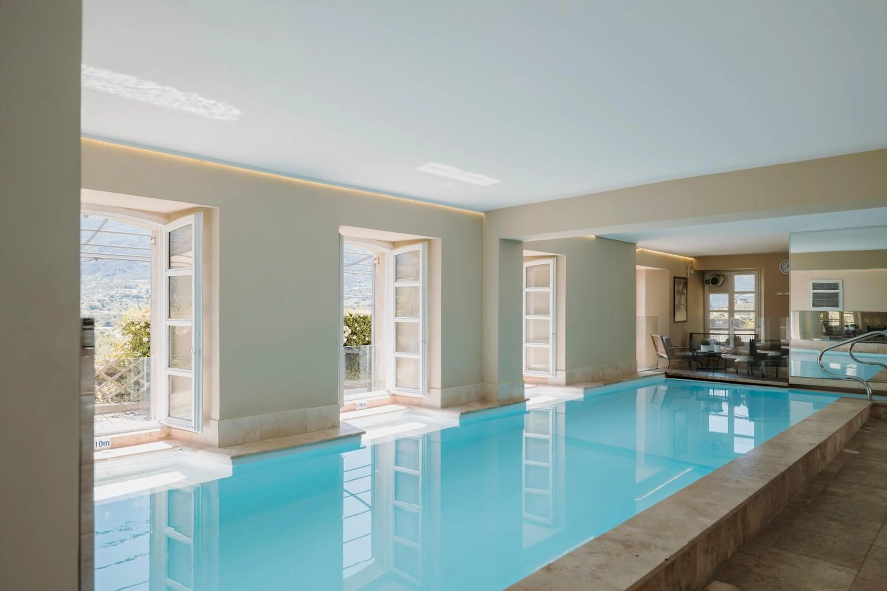  in Hôtel La Robéyère - BW Signature Collection