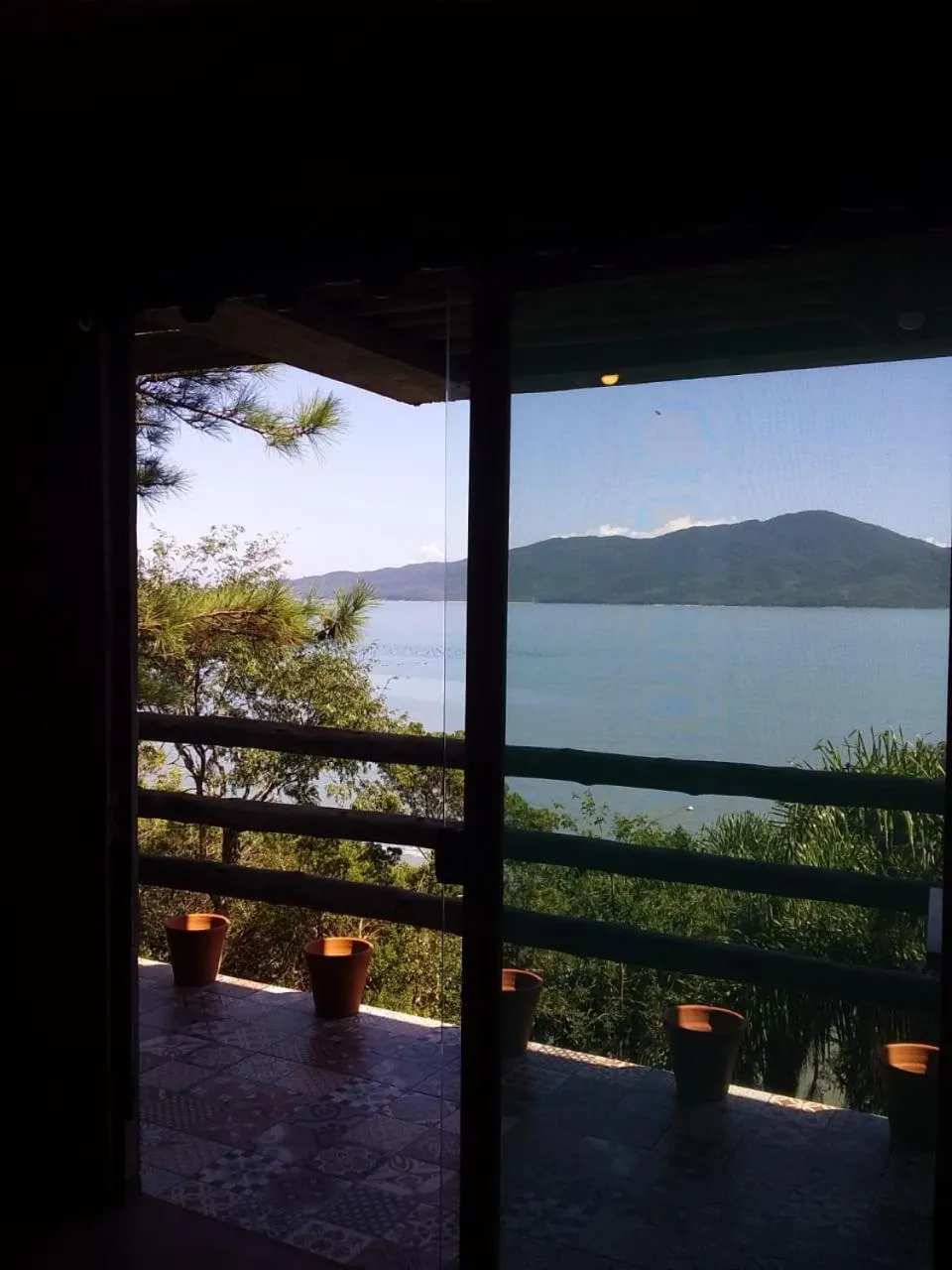 Tainha da Praia Aparthotel