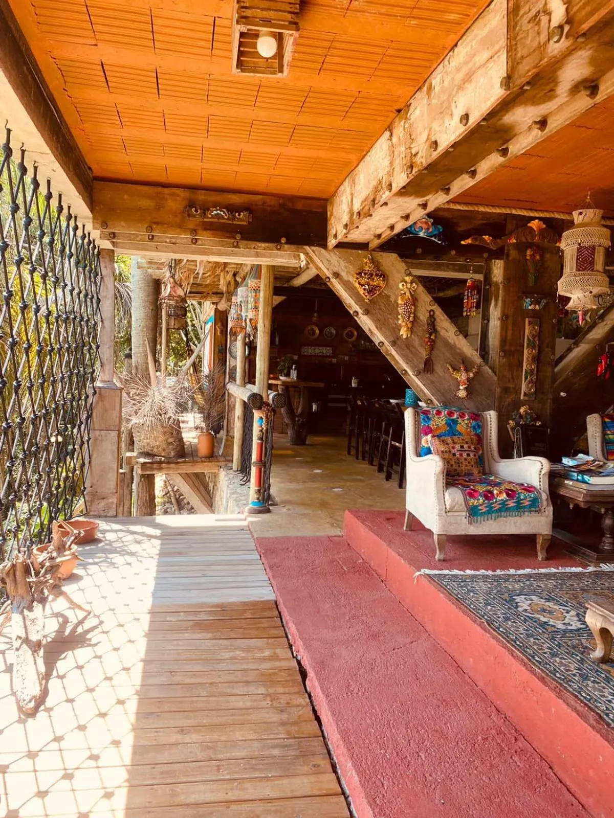 Tainha da Praia Aparthotel