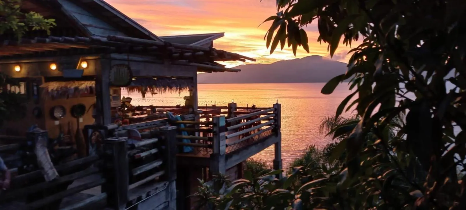 Tainha da Praia Aparthotel