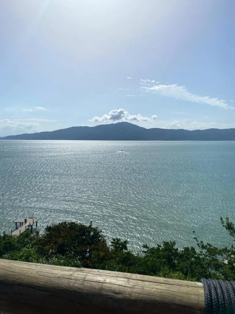 Tainha da Praia Aparthotel