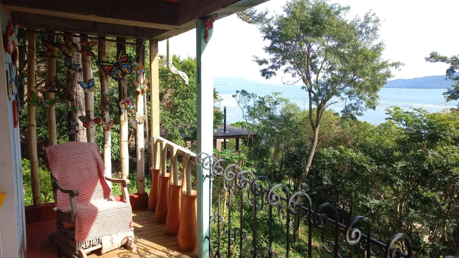 Tainha da Praia Aparthotel