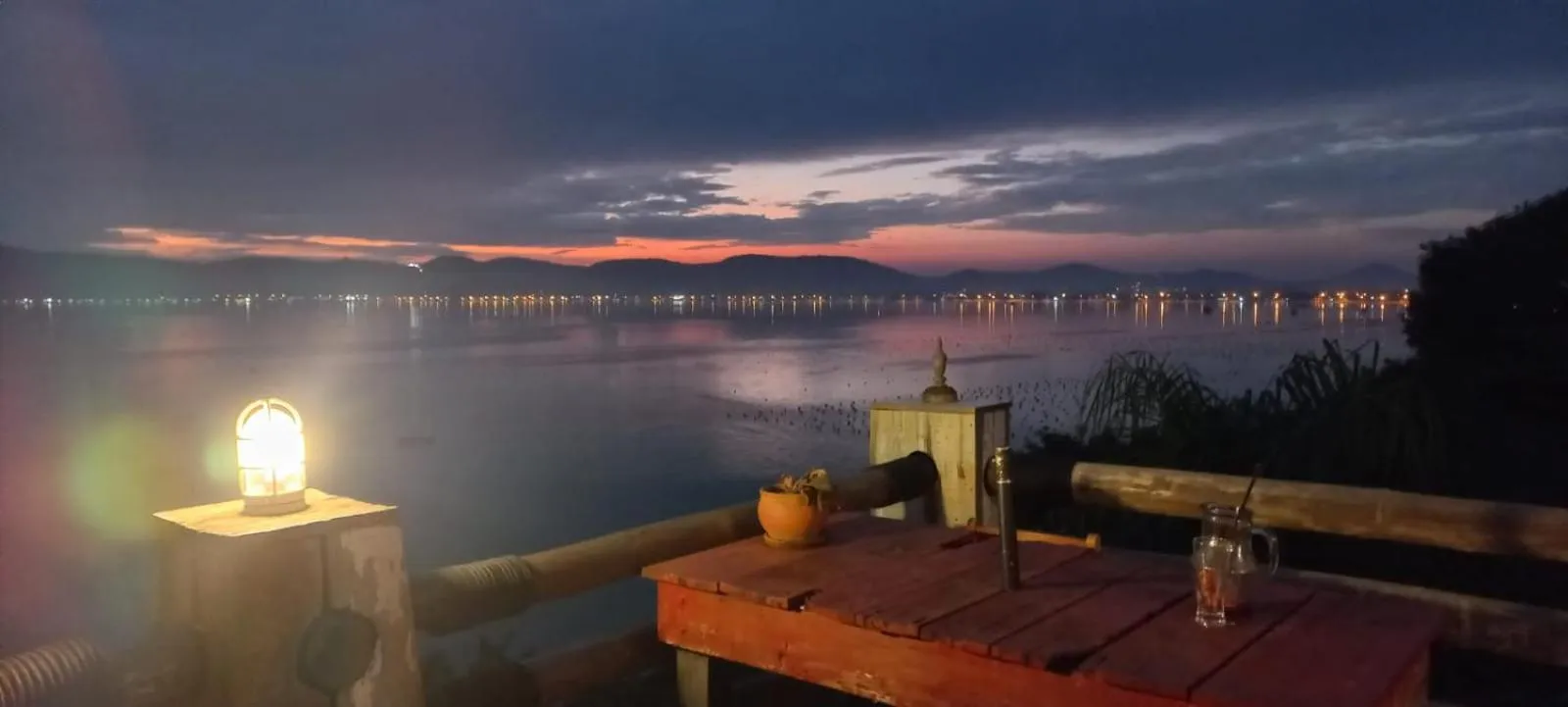 Tainha da Praia Aparthotel