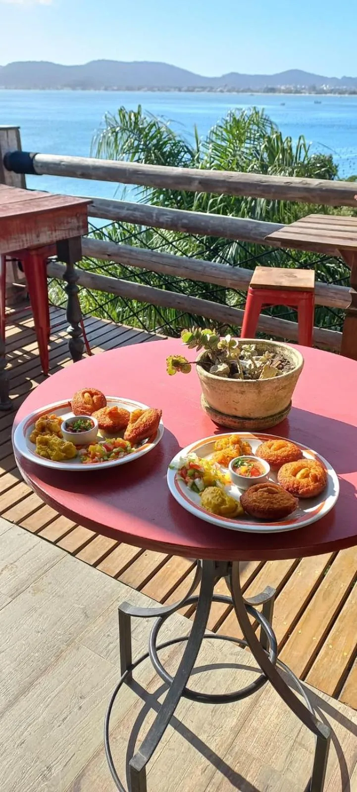 Tainha da Praia Aparthotel