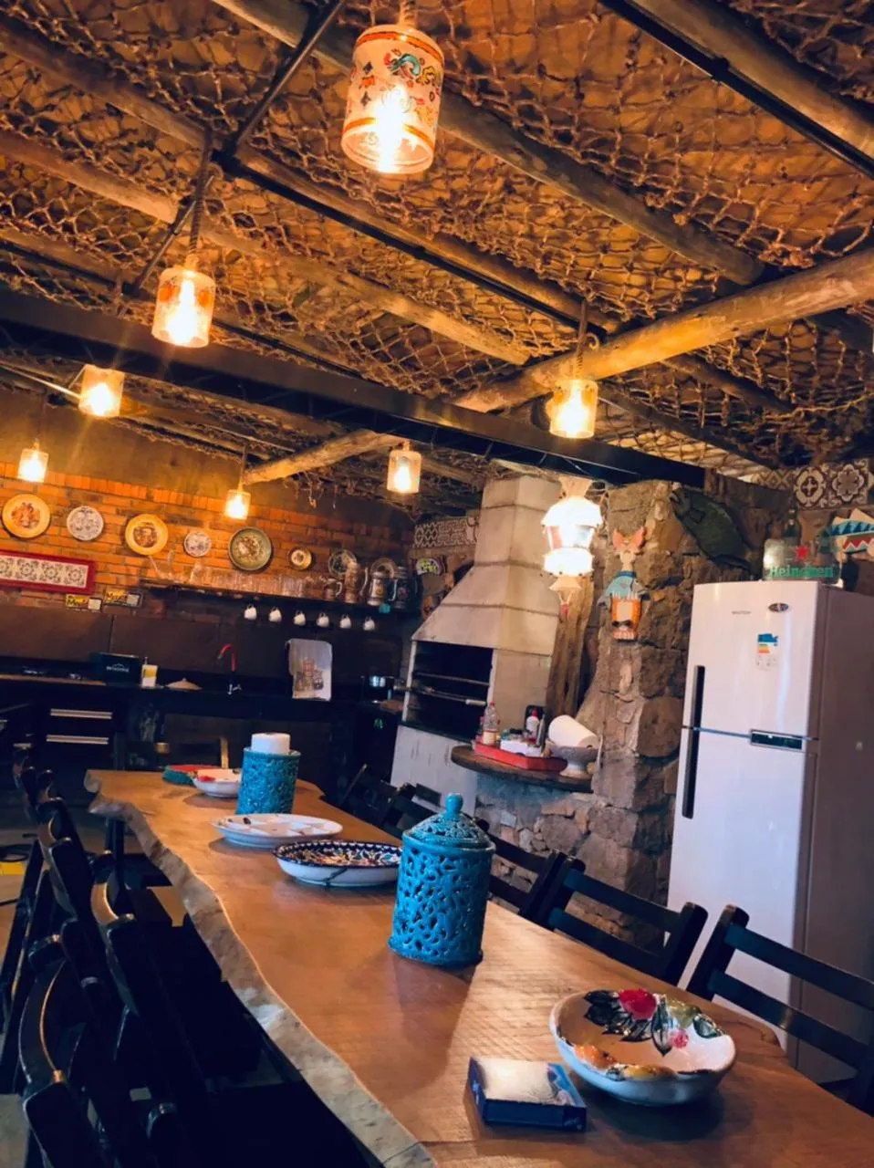 Tainha da Praia Aparthotel