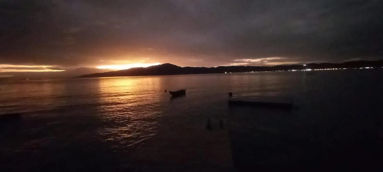 Tainha da Praia Aparthotel