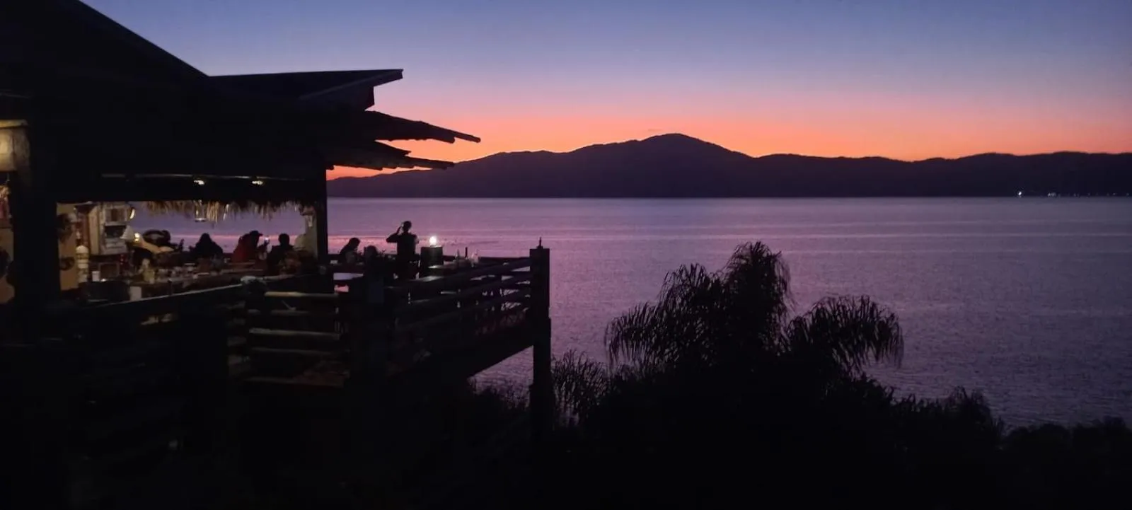 Tainha da Praia Aparthotel