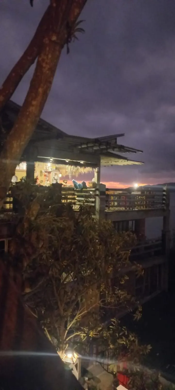 Tainha da Praia Aparthotel