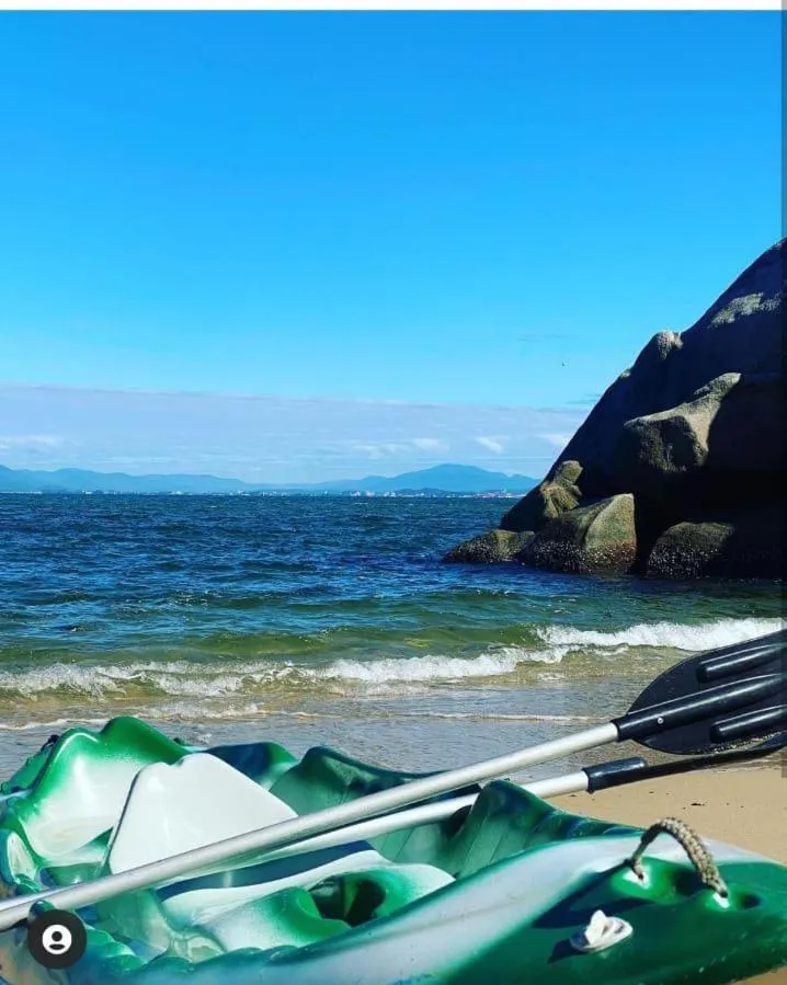 Tainha da Praia Aparthotel