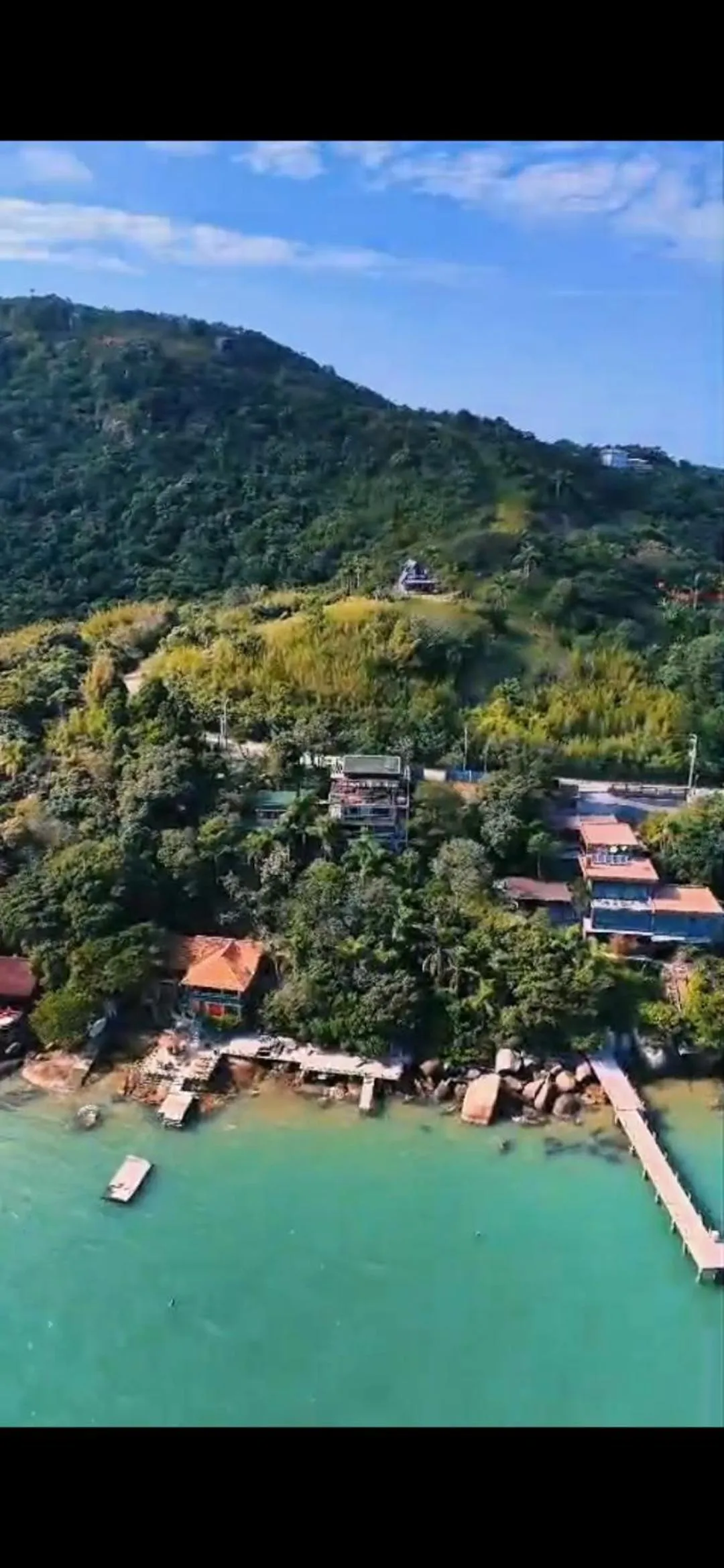 Tainha da Praia Aparthotel