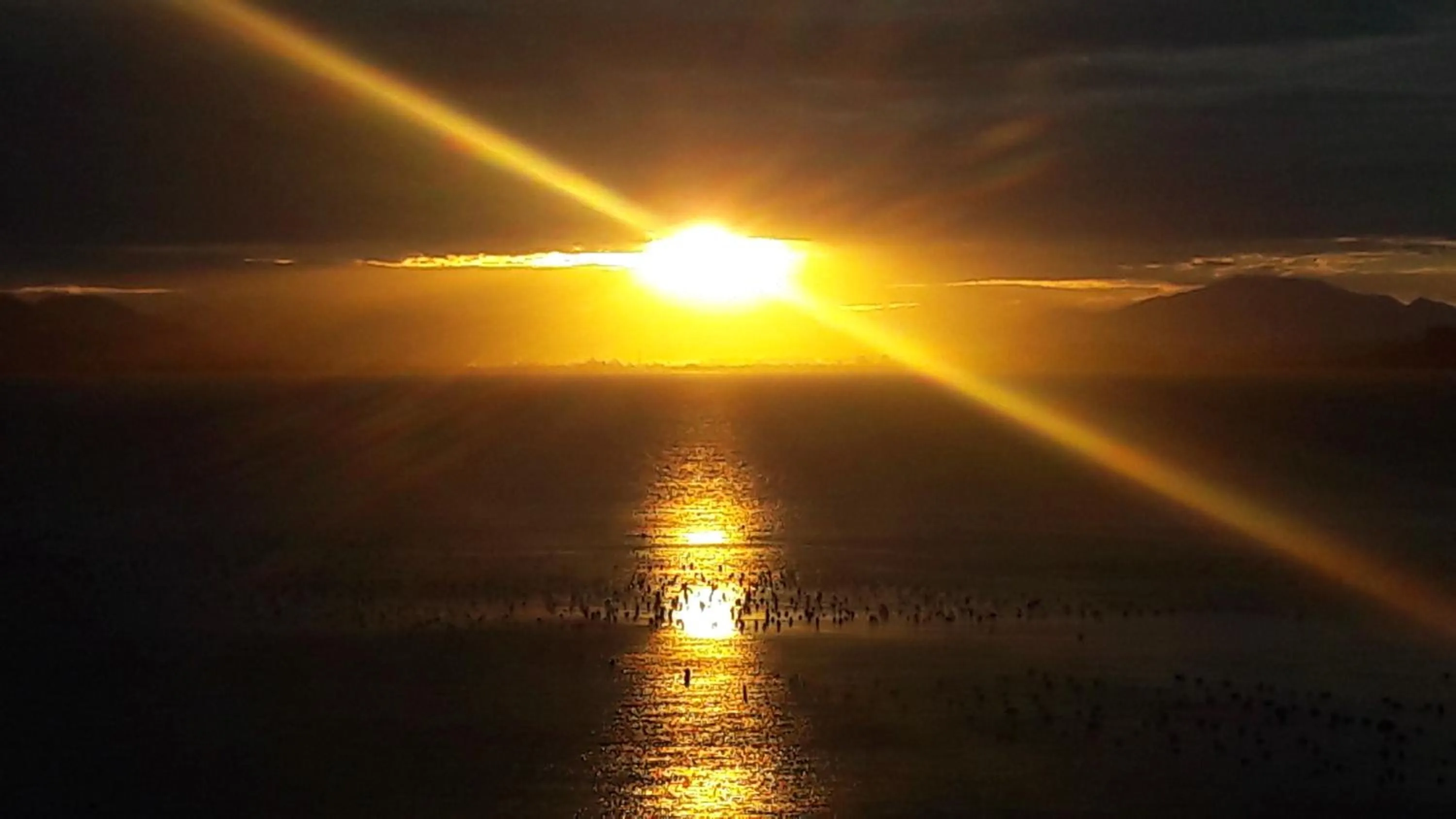 Sea view in Tainha da Praia Aparthotel