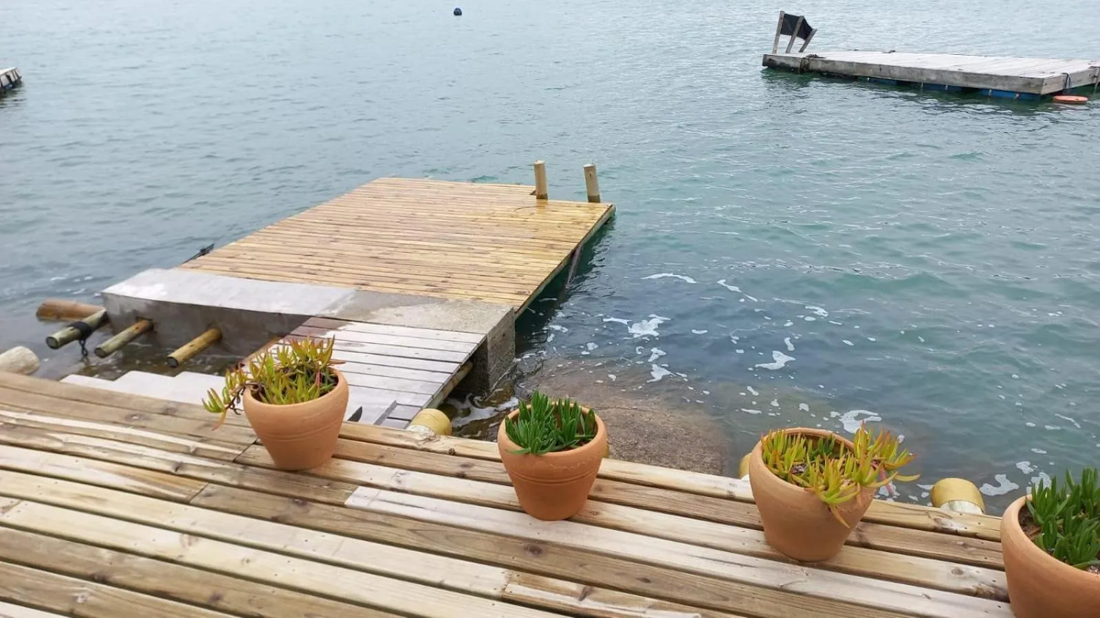 Tainha da Praia Aparthotel