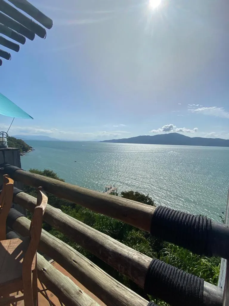 Tainha da Praia Aparthotel