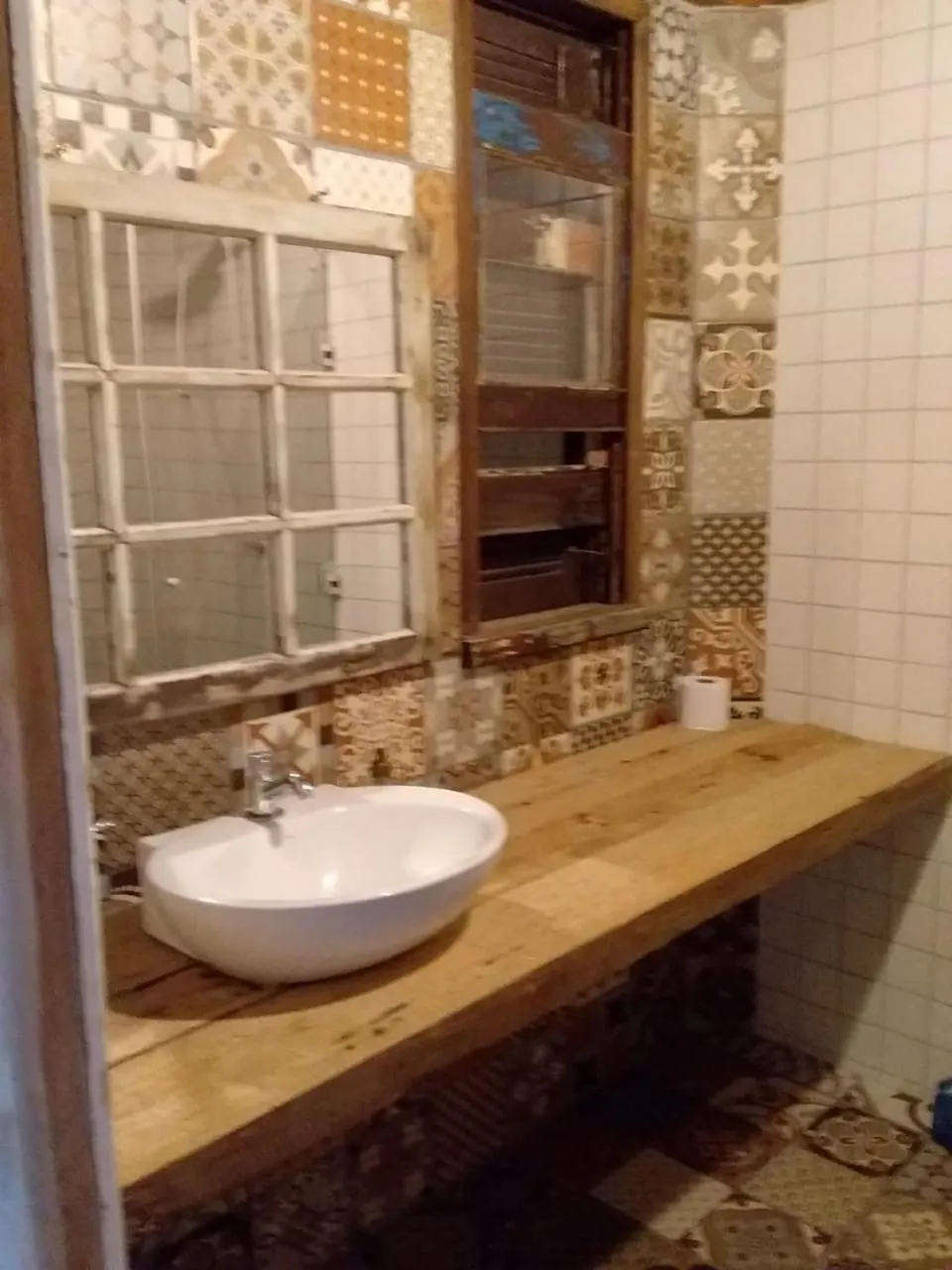 Tainha da Praia Aparthotel