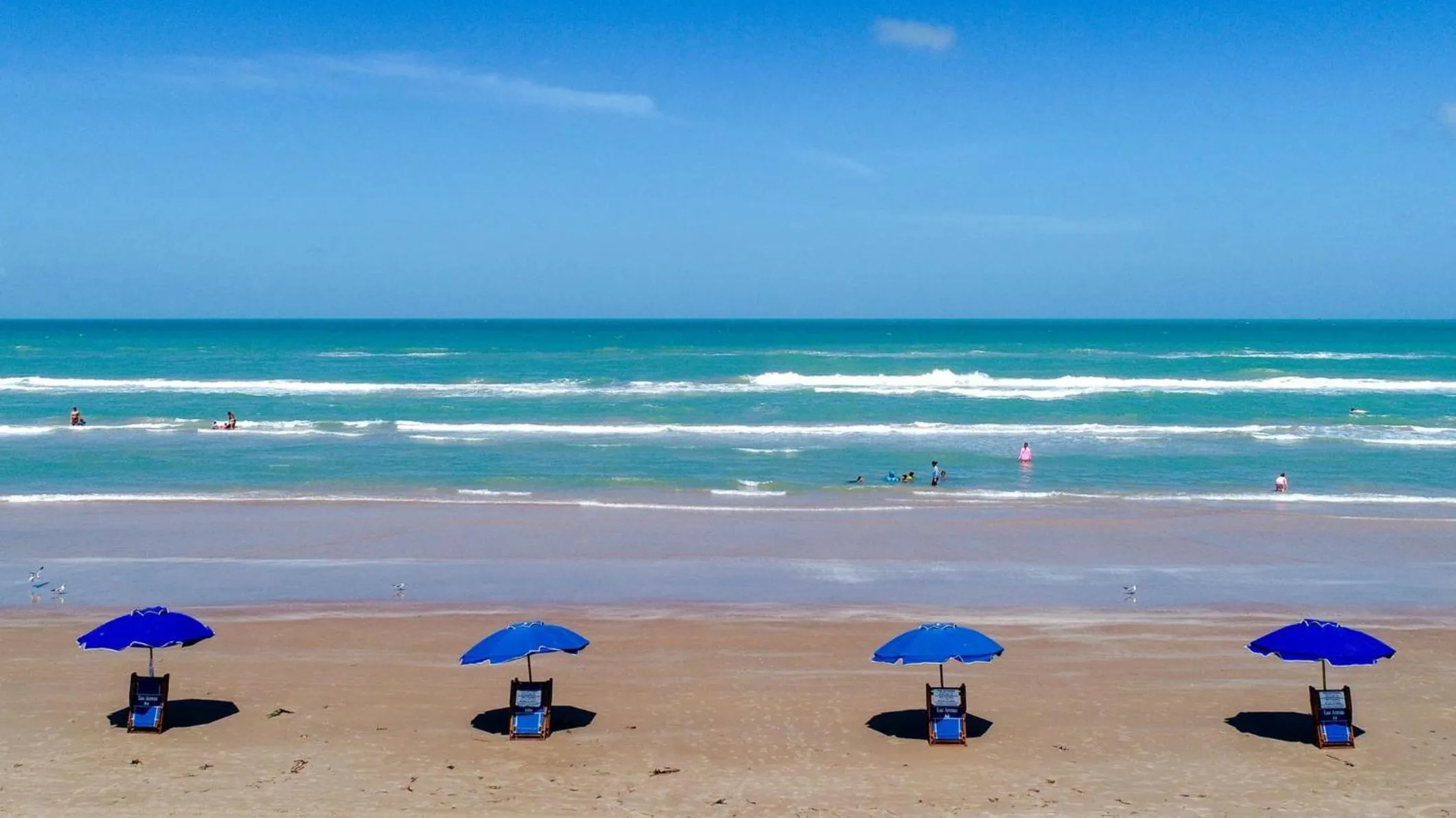Nearby landmark in Holiday Inn Resort South Padre Island-Beach Front by IHG