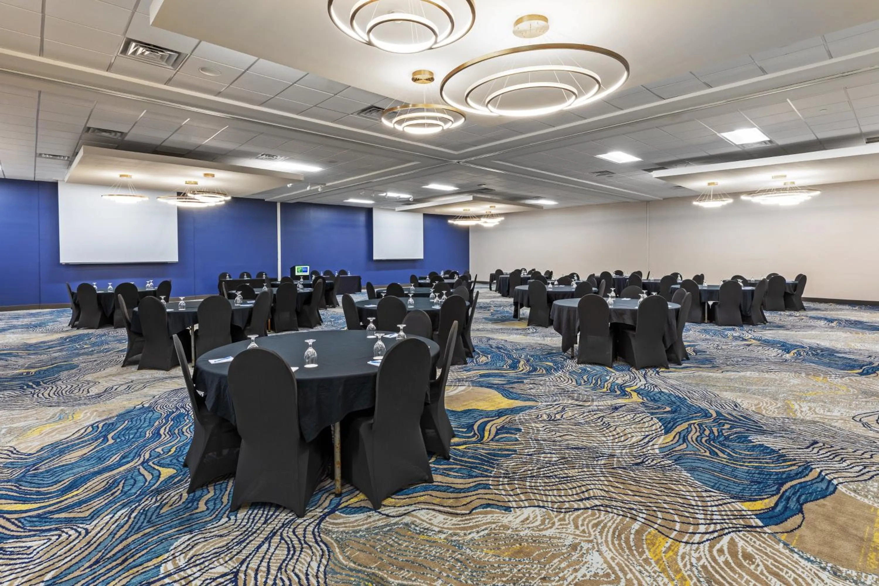 Banquet/Function facilities in Holiday Inn Resort South Padre Island-Beach Front by IHG