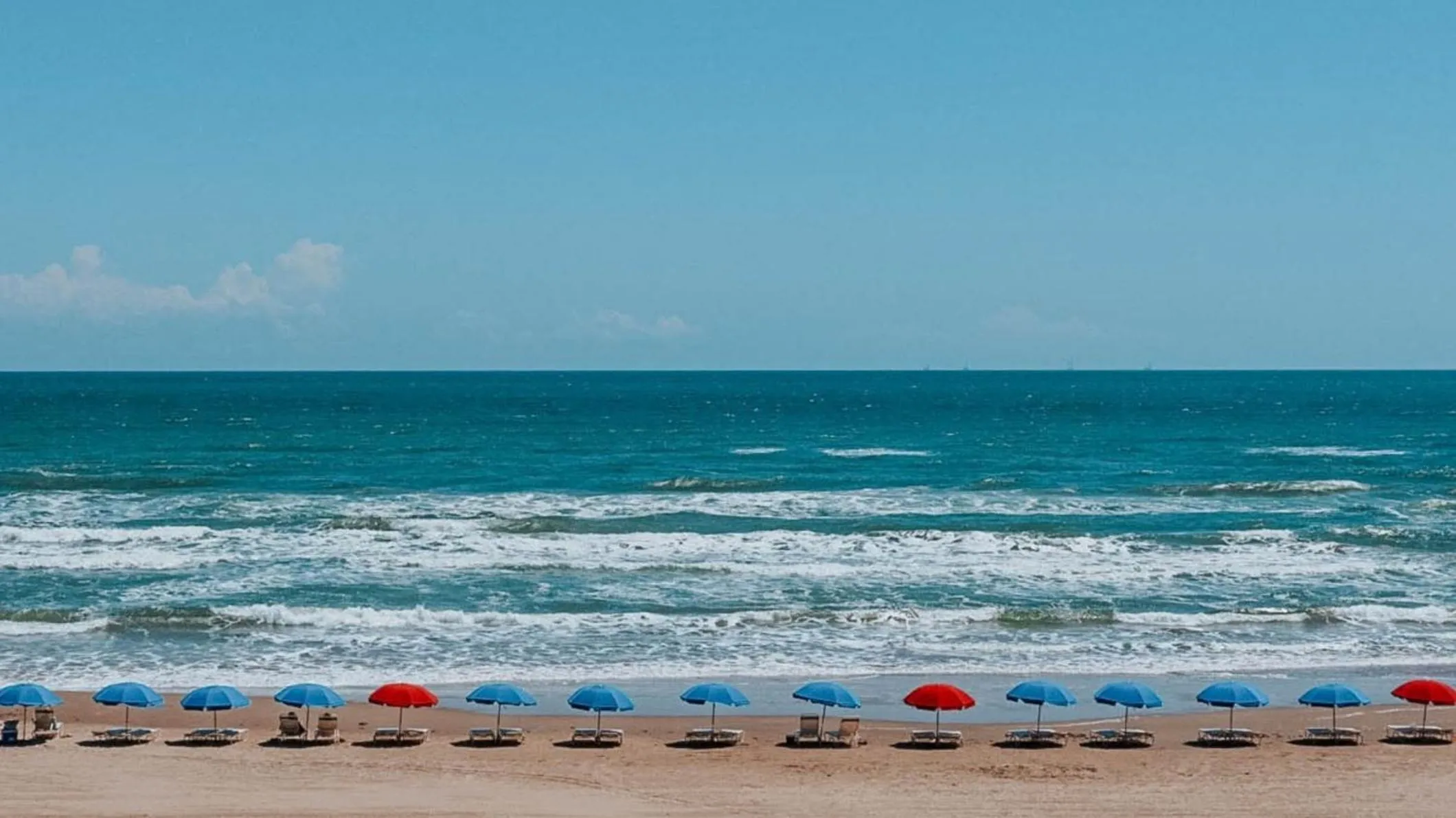 Nearby landmark in Holiday Inn Resort South Padre Island-Beach Front by IHG