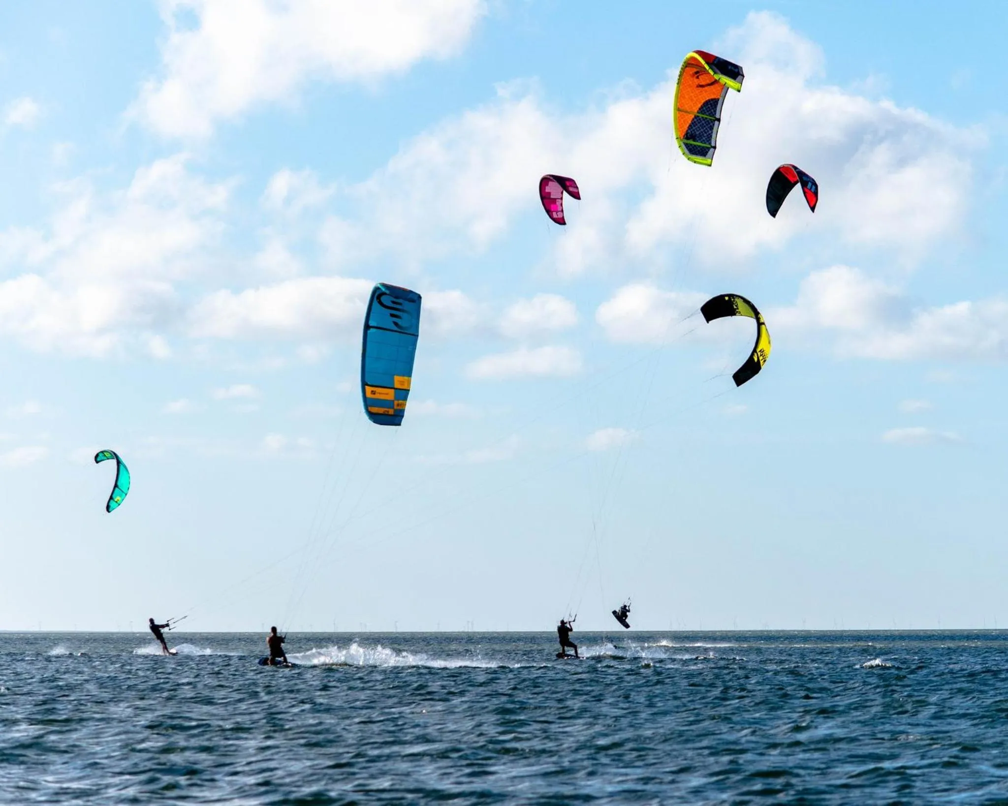 Activities in Holiday Inn Resort South Padre Island-Beach Front by IHG