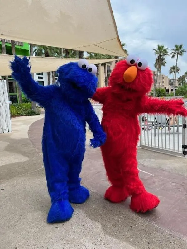 Entertainment in Holiday Inn Resort South Padre Island-Beach Front by IHG