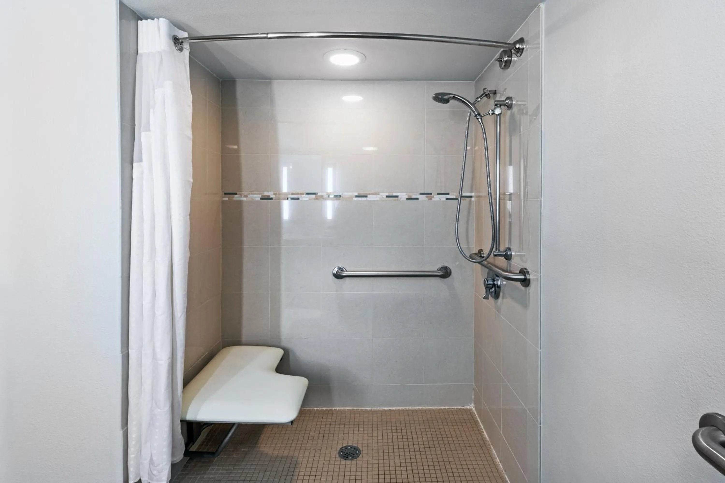 Photo of the whole room in Holiday Inn Resort South Padre Island-Beach Front by IHG