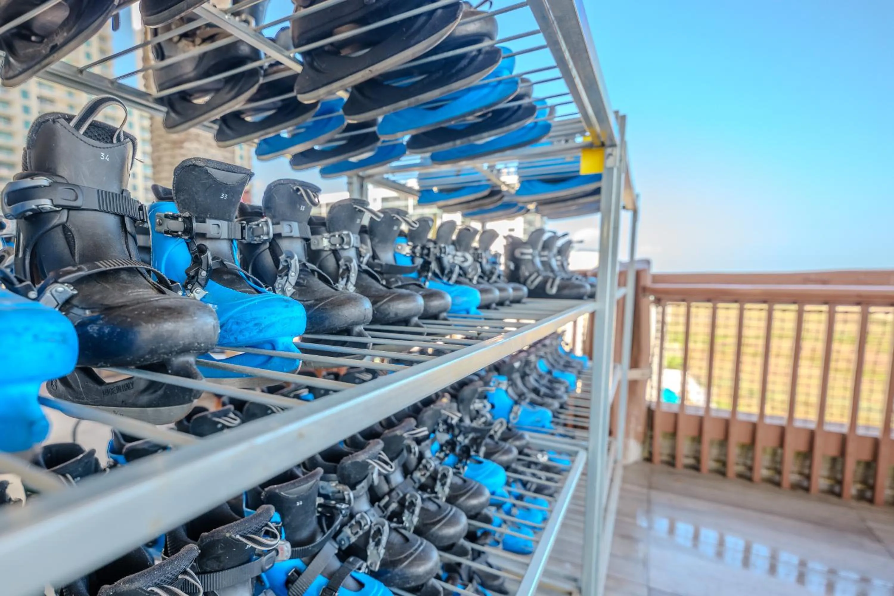 Holiday Inn Resort South Padre Island-Beach Front by IHG