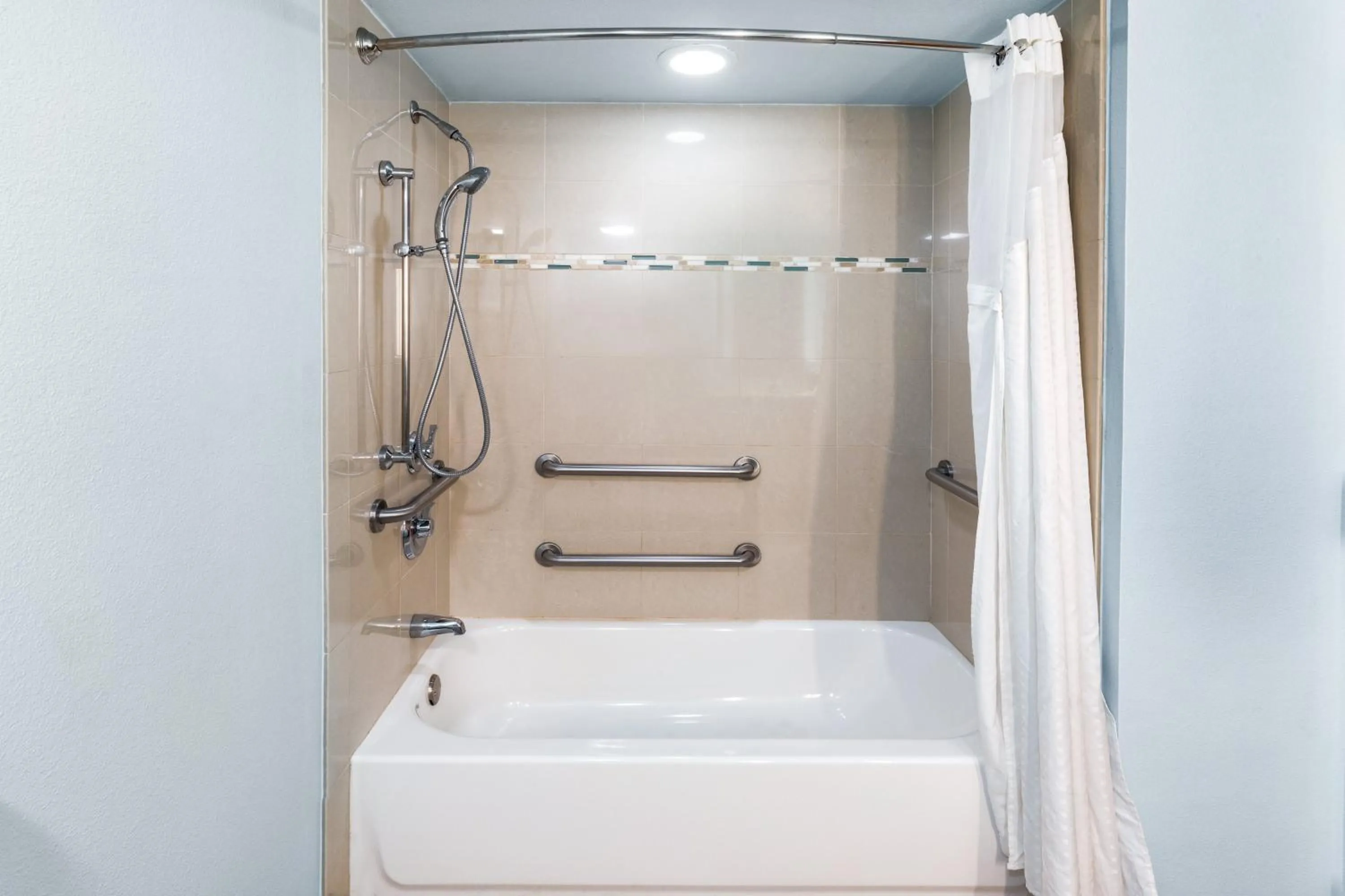 Photo of the whole room in Holiday Inn Resort South Padre Island-Beach Front by IHG