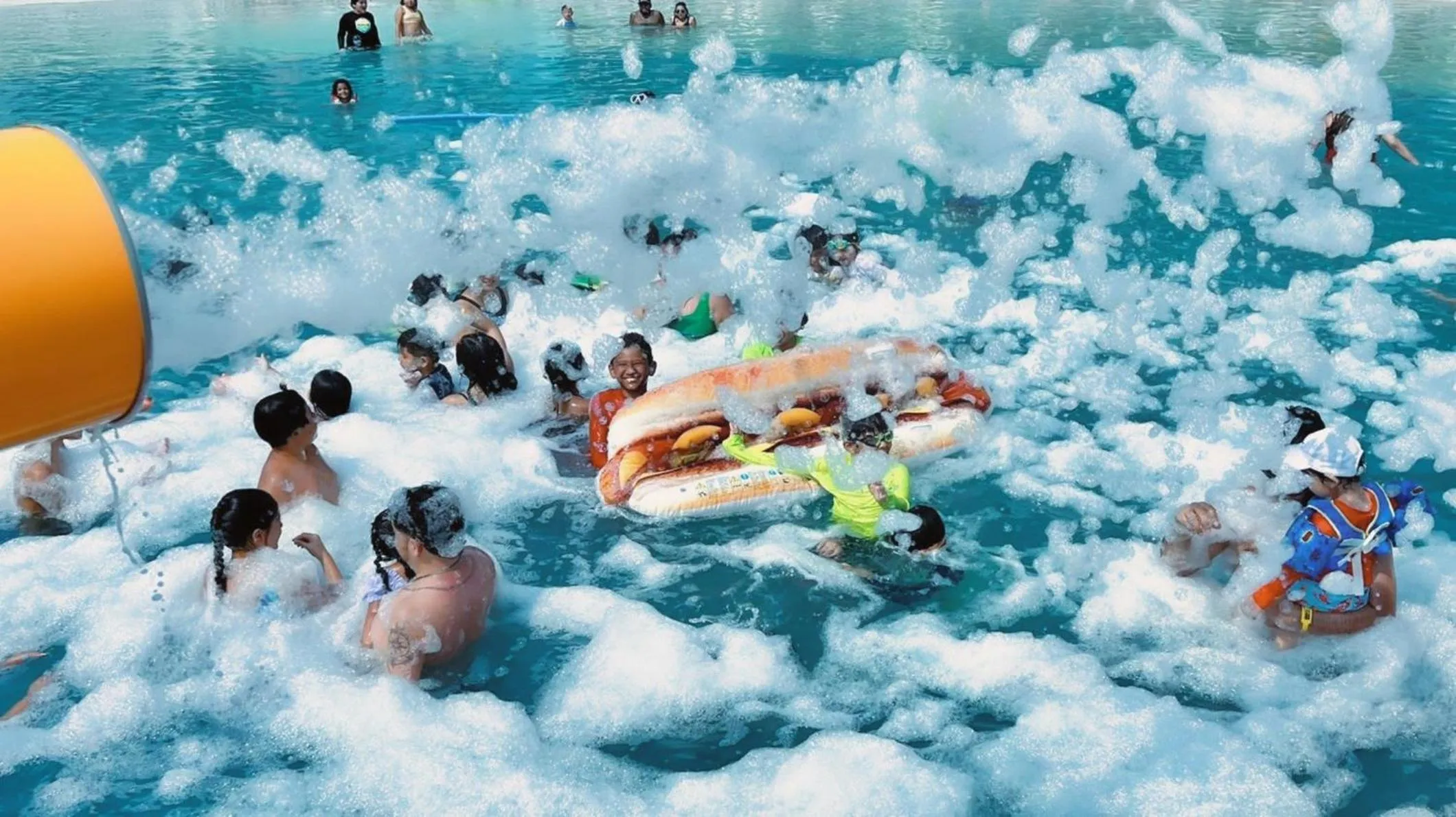 Fitness centre/facilities in Holiday Inn Resort South Padre Island-Beach Front by IHG