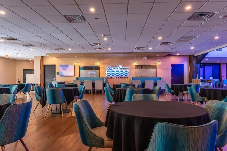 Holiday Inn Resort South Padre Island-Beach Front by IHG