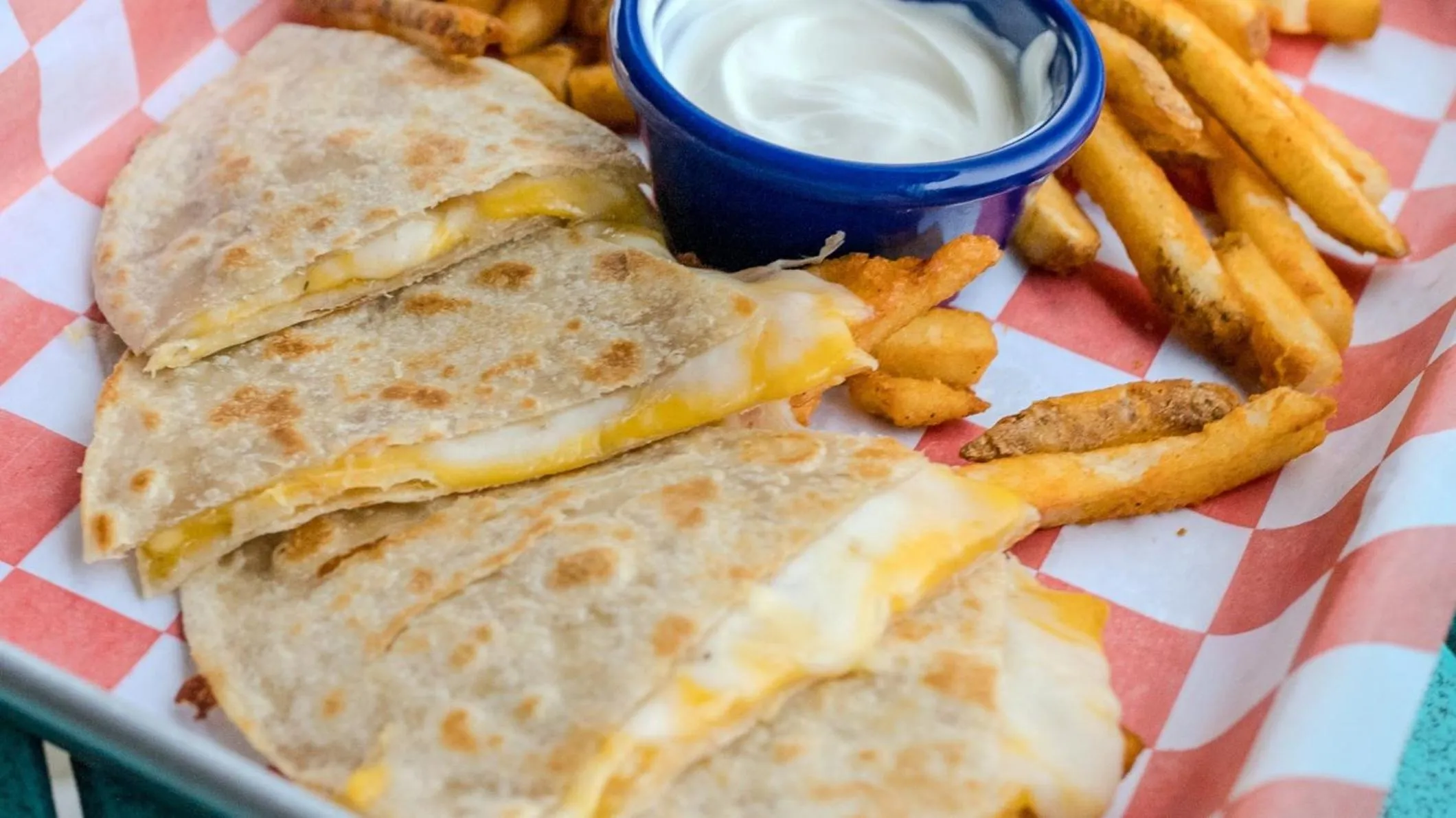 Restaurant/places to eat in Holiday Inn Resort South Padre Island-Beach Front by IHG