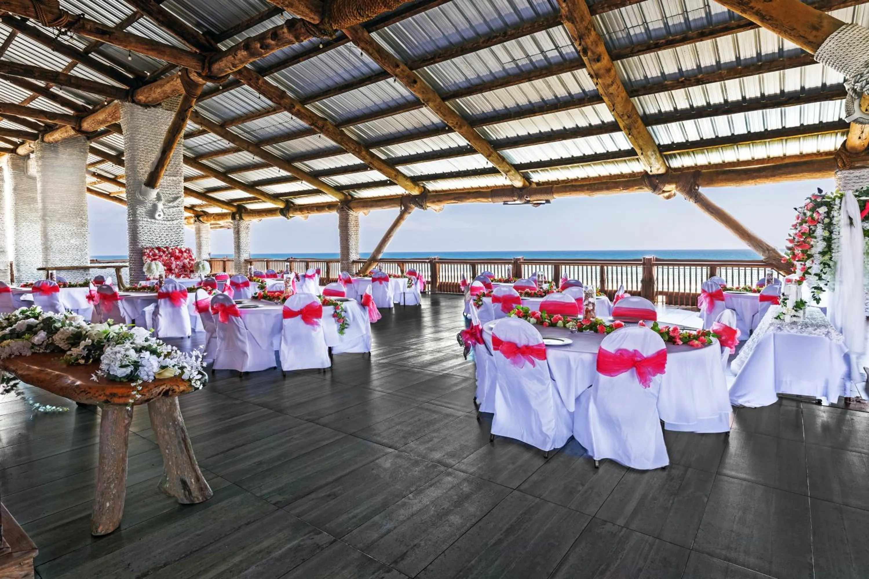 Banquet/Function facilities in Holiday Inn Resort South Padre Island-Beach Front by IHG