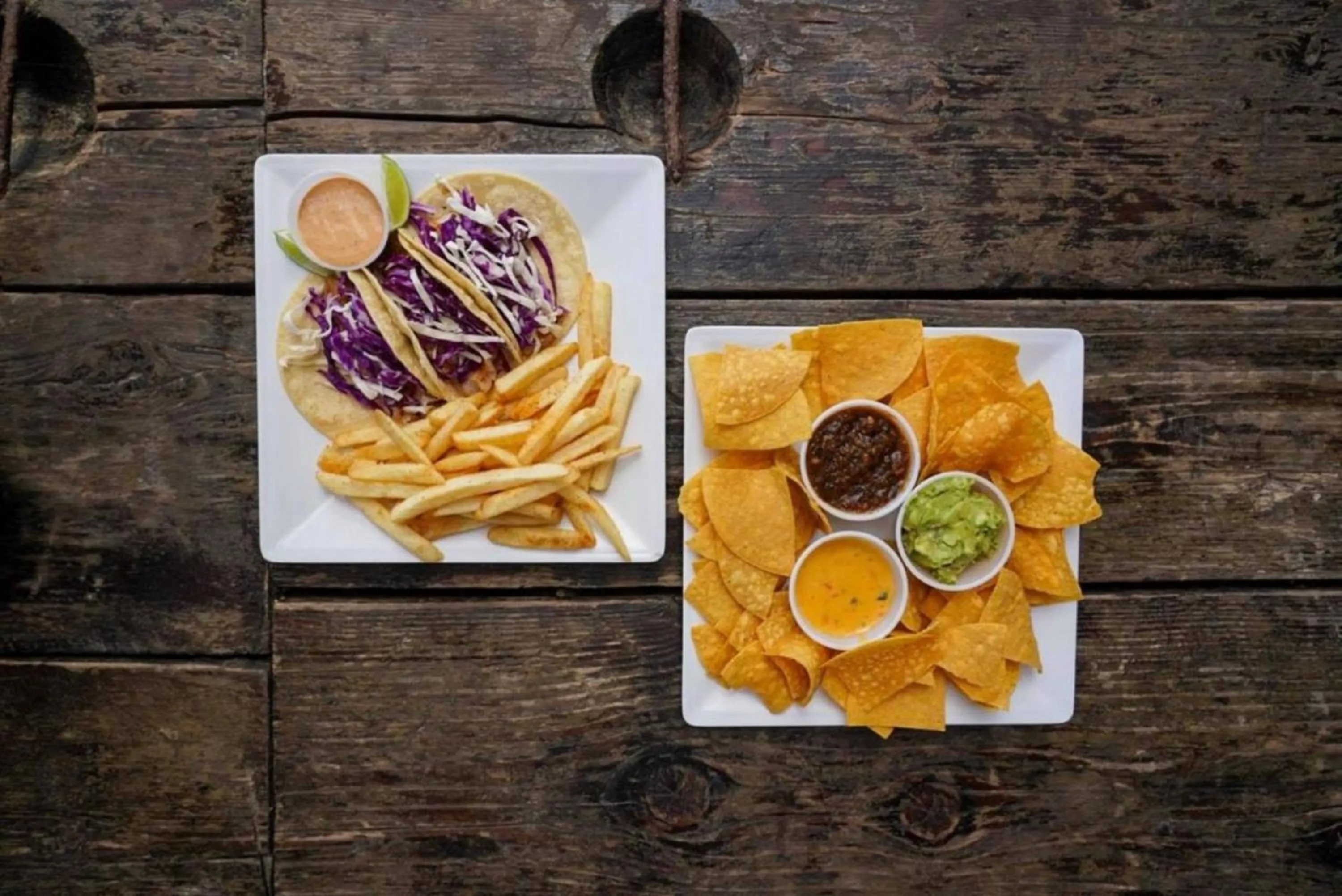 Restaurant/places to eat in Holiday Inn Resort South Padre Island-Beach Front by IHG