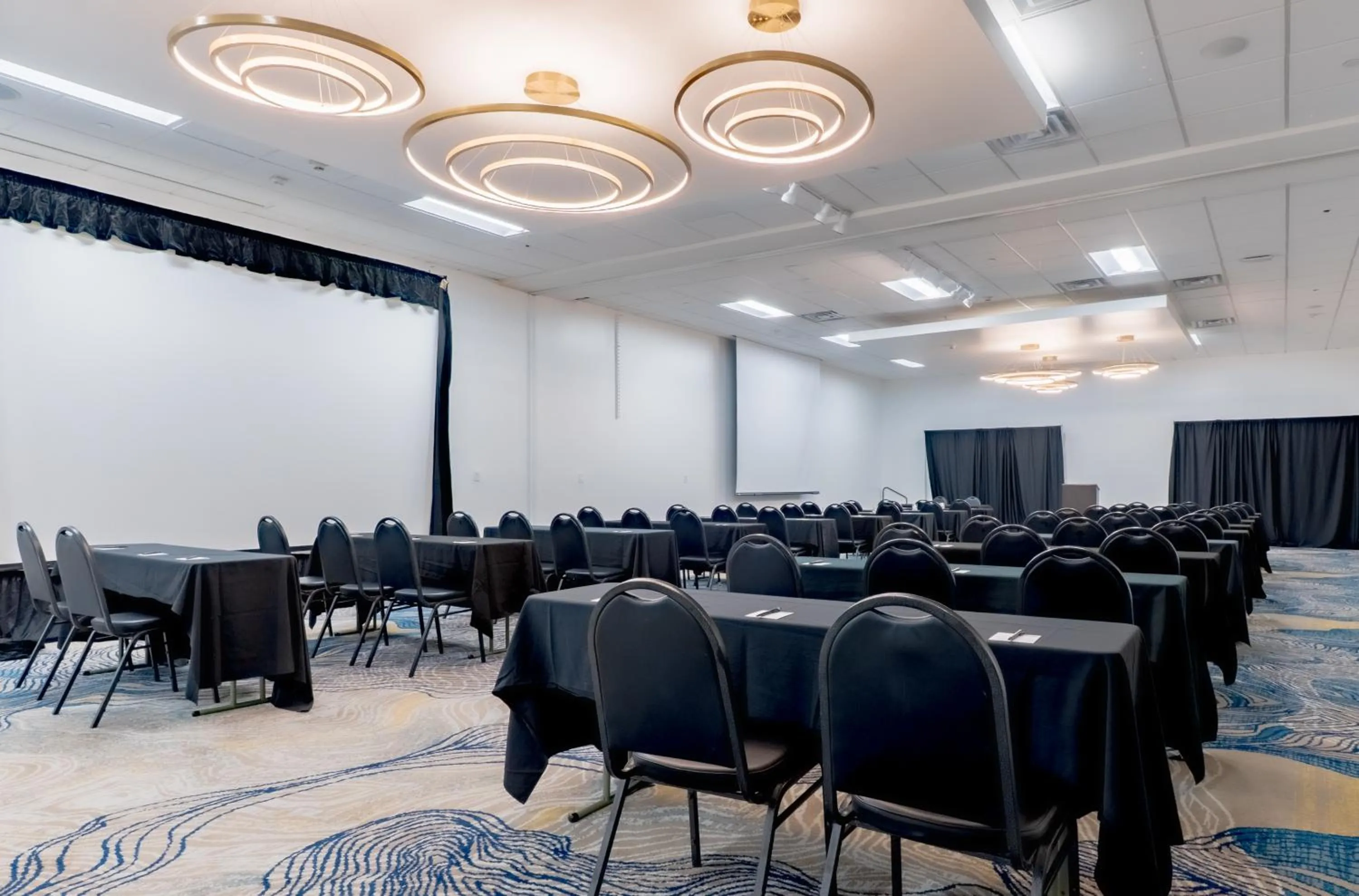 Meeting/conference room in Holiday Inn Resort South Padre Island-Beach Front by IHG