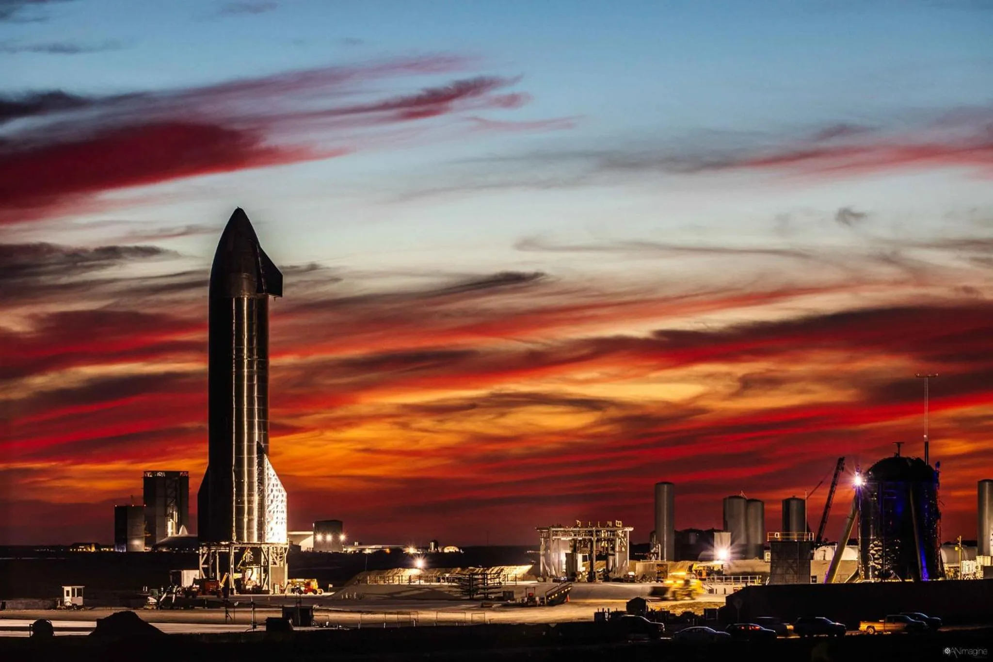 Nearby landmark in Holiday Inn Resort South Padre Island-Beach Front by IHG