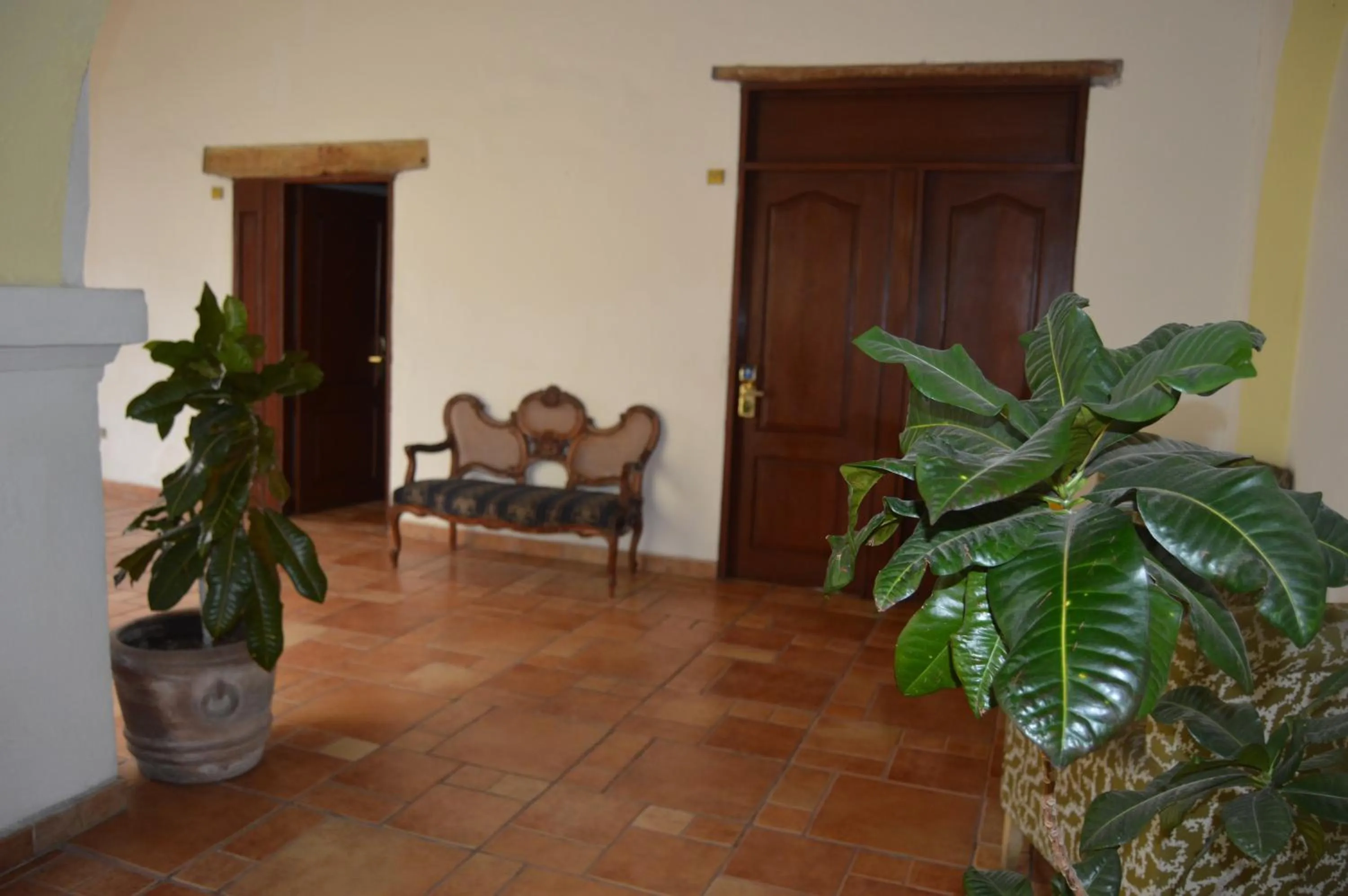 Other in Hotel Meson del Mar